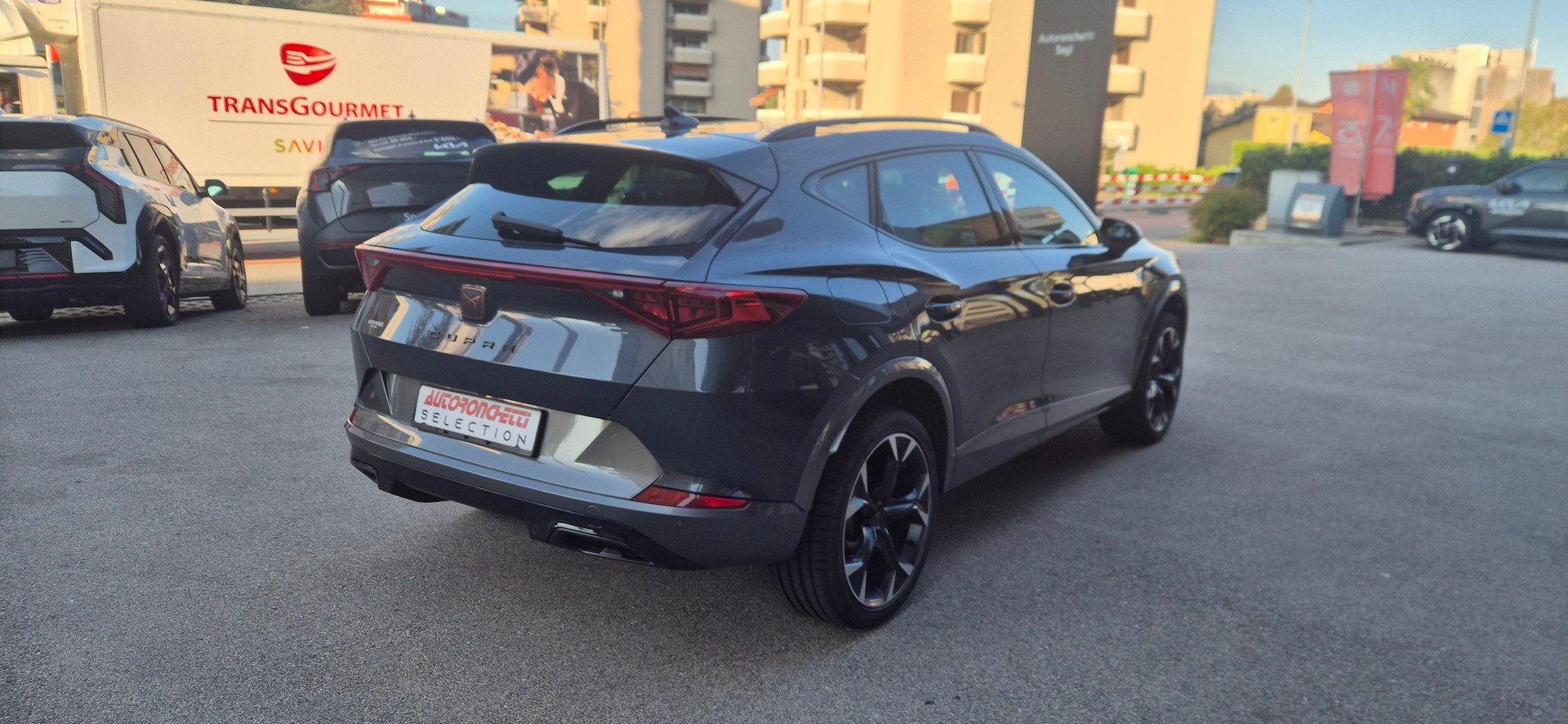 CUPRA Formentor 1.5 TSI DSG-image-6