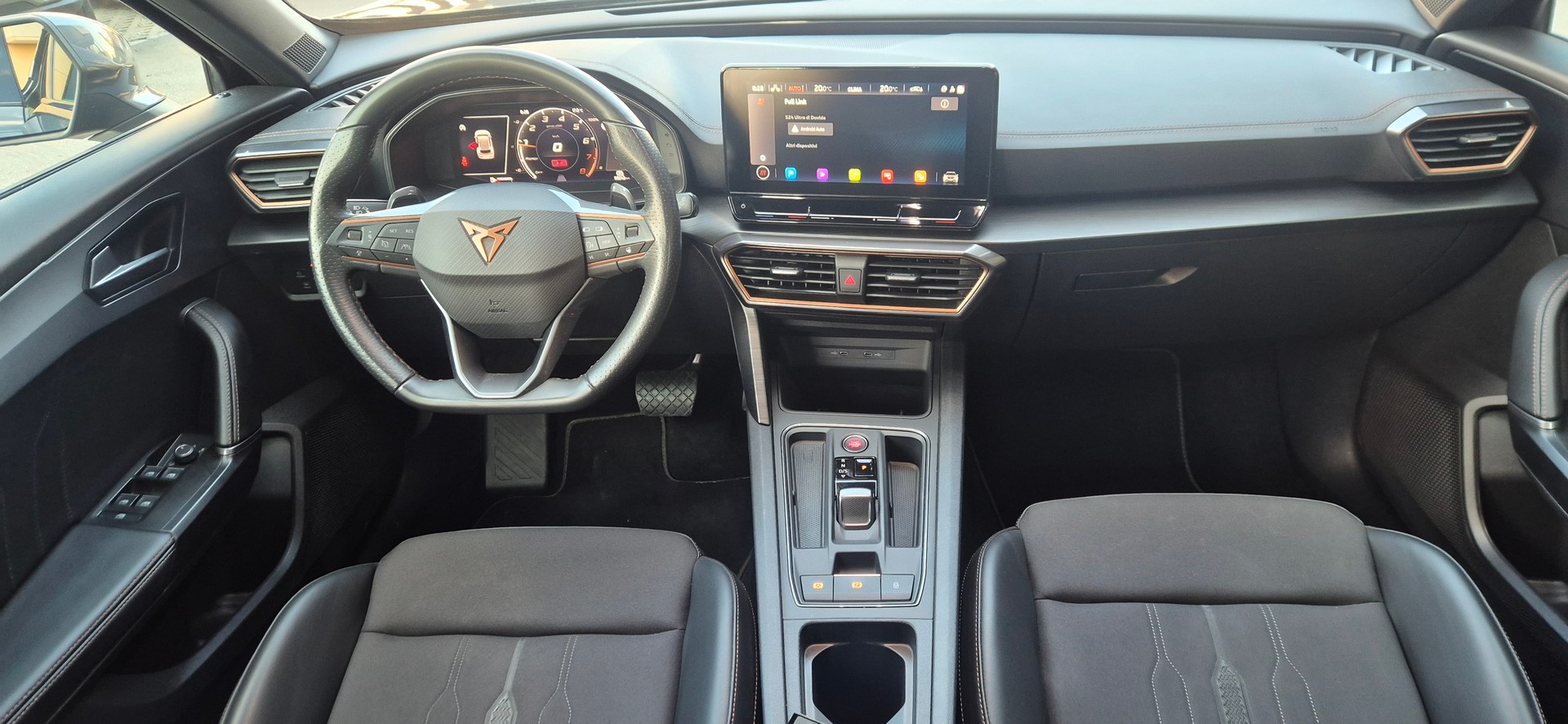CUPRA Formentor 1.5 TSI DSG-image-9