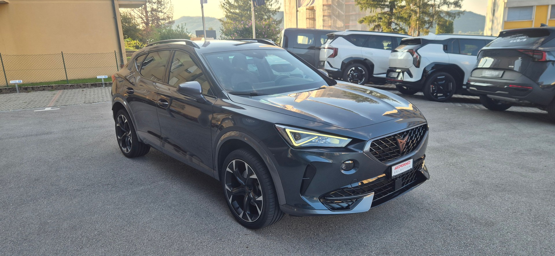 CUPRA Formentor 1.5 TSI DSG-image-5