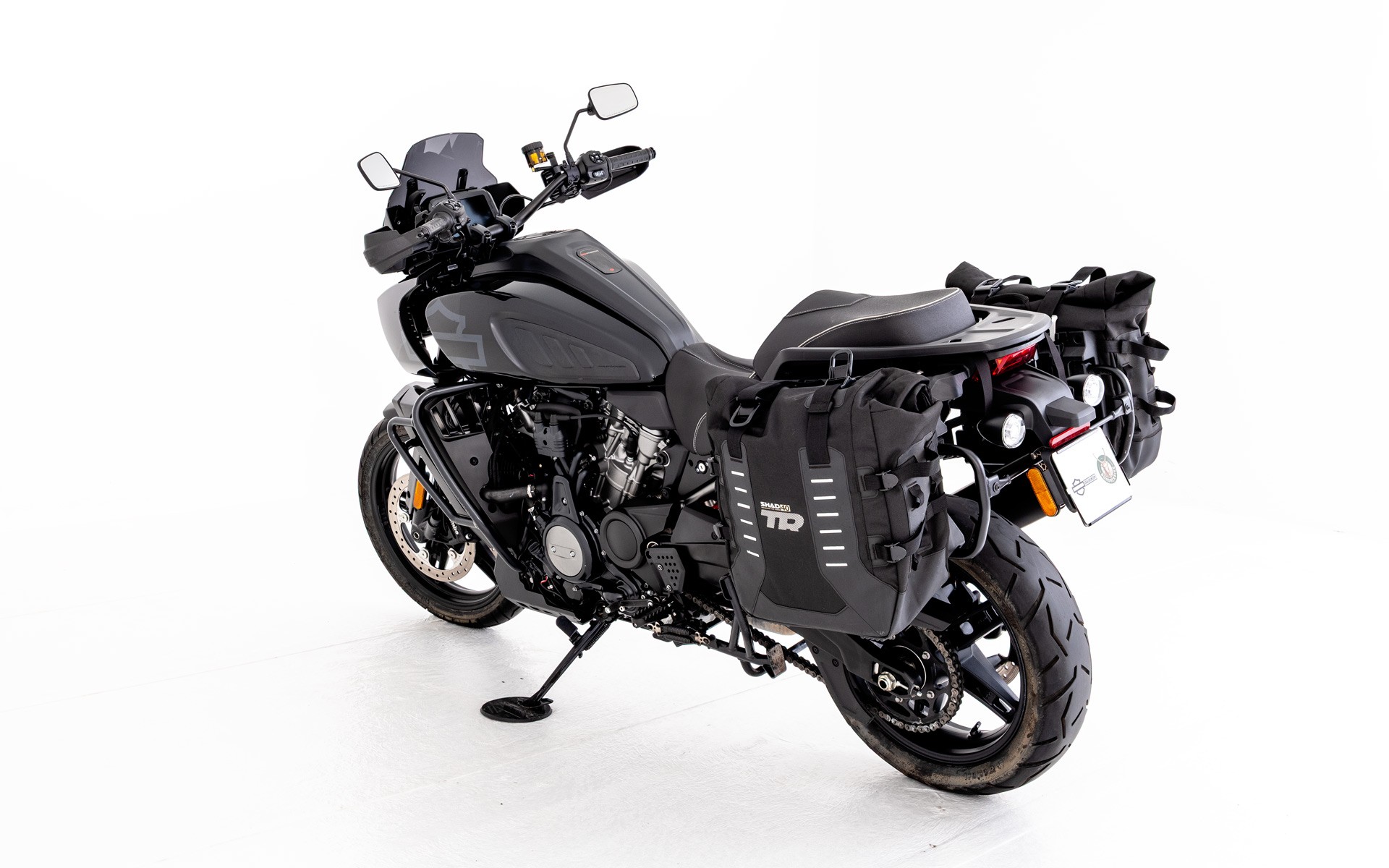 HARLEY-DAVIDSON RA Pan America 1250 Special-showroom-element-3