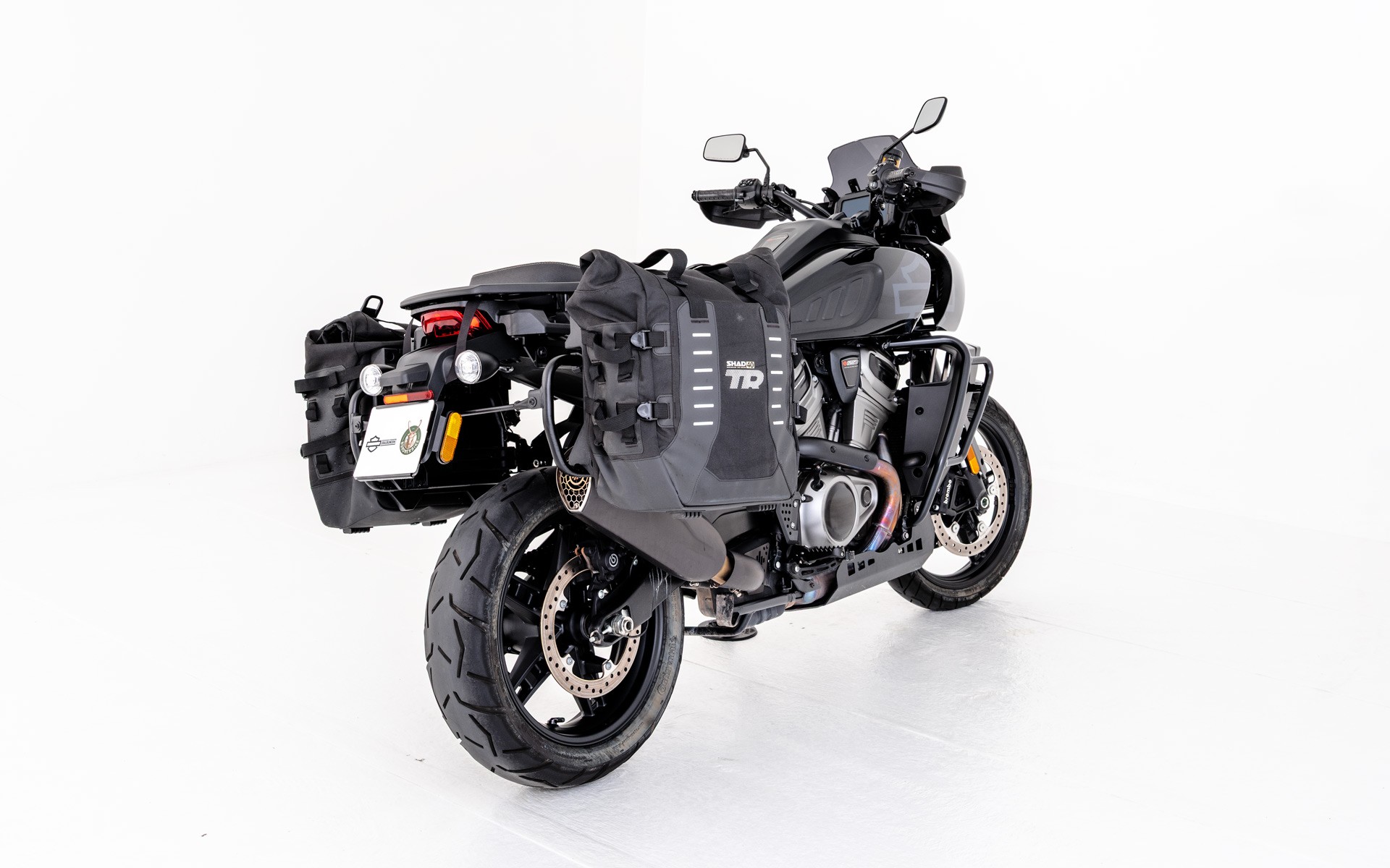HARLEY-DAVIDSON RA Pan America 1250 Special-showroom-element-2