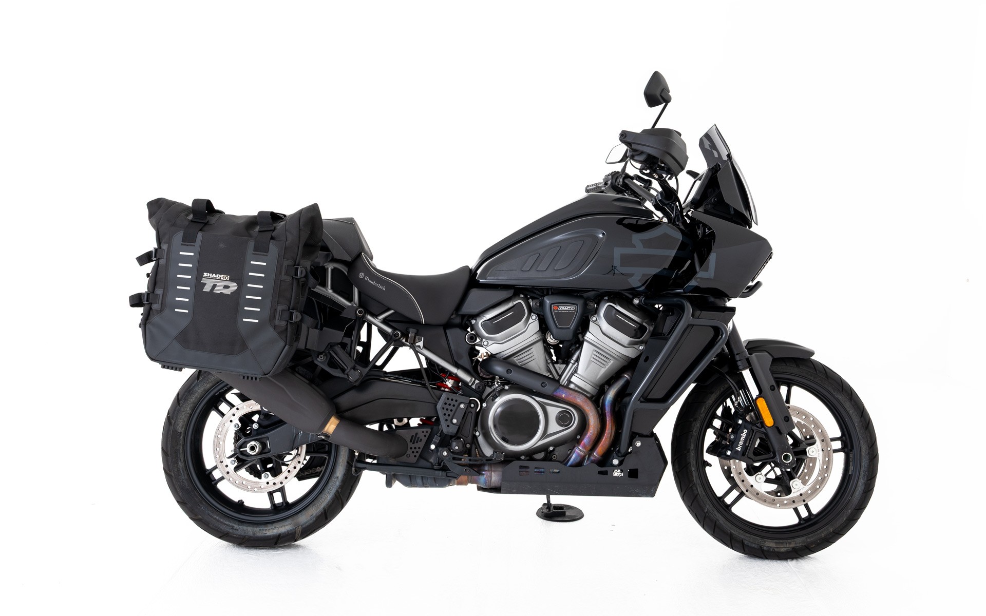 HARLEY-DAVIDSON RA Pan America 1250 Special-showroom-element-1