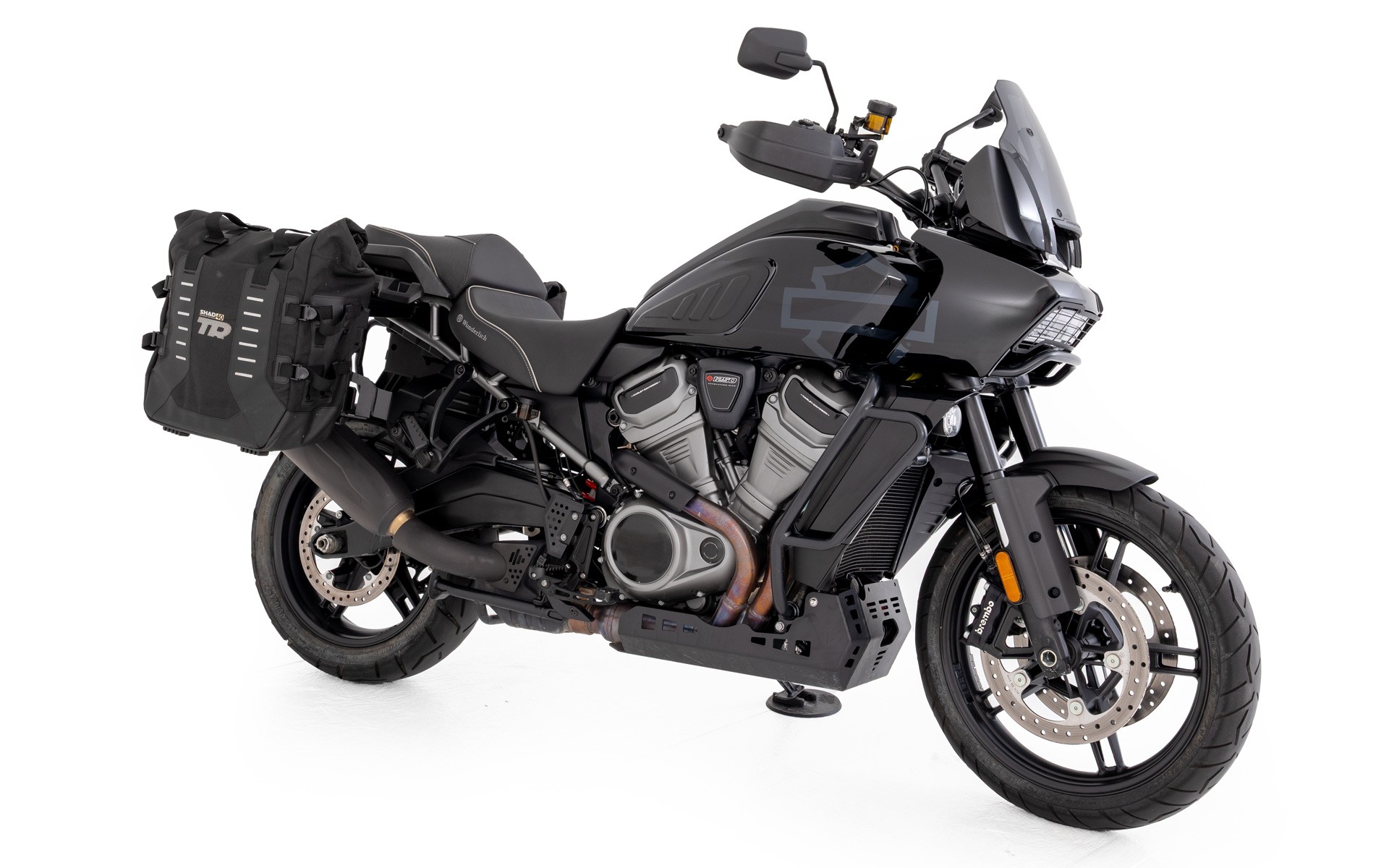 HARLEY-DAVIDSON RA Pan America 1250 Special
