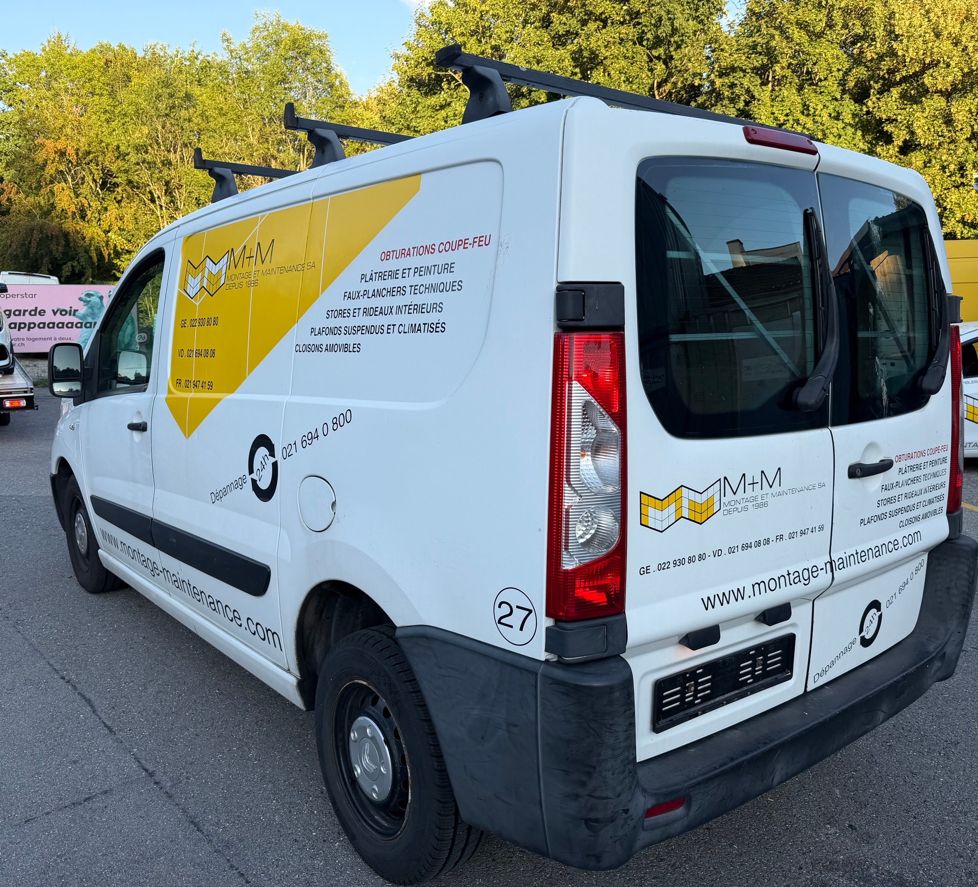 CITROEN Jumpy 1.6 HDi 12 L1H1-image-4