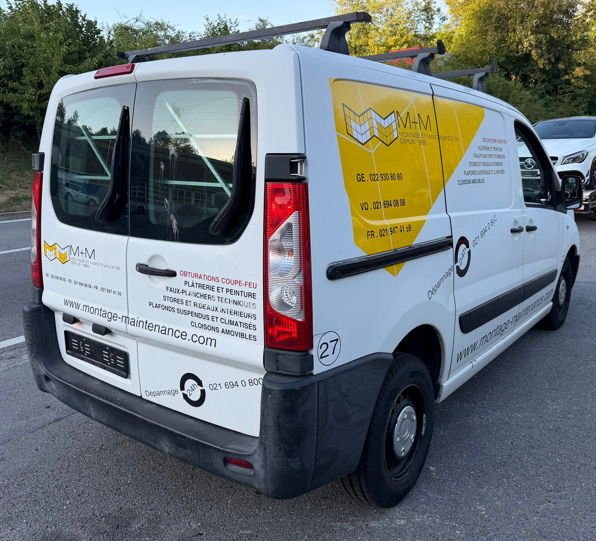 CITROEN Jumpy 1.6 HDi 12 L1H1-image-3
