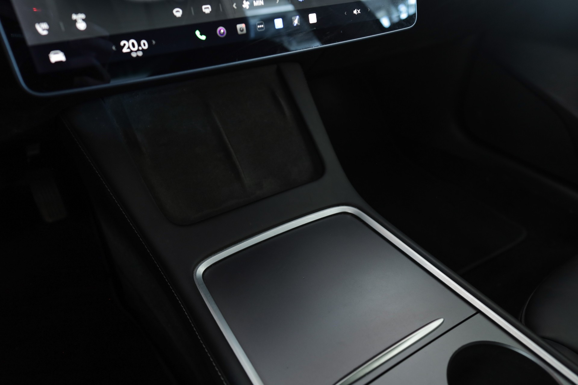 TESLA Model 3 Long Range Dual Motor AWD-image-22