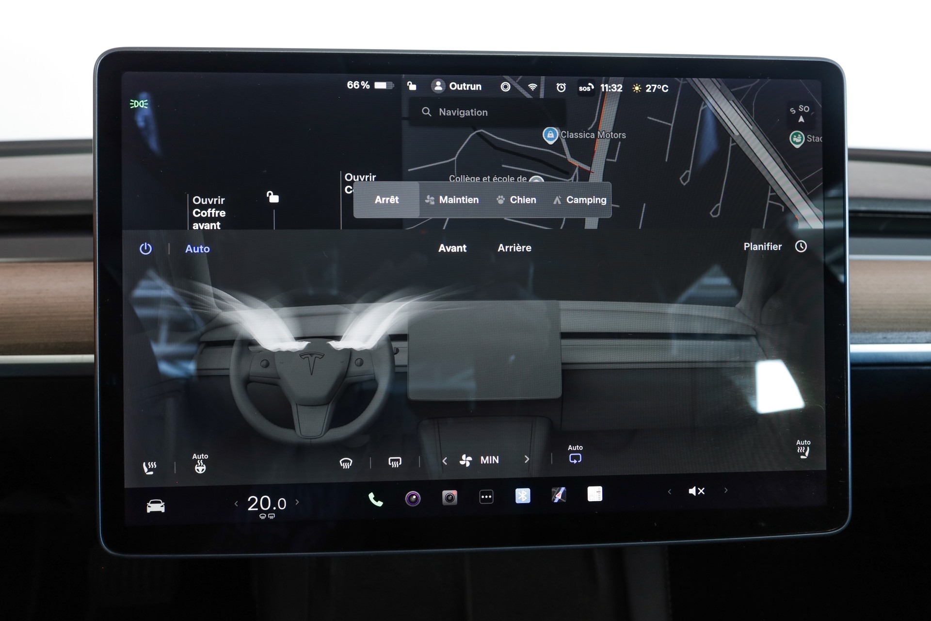 TESLA Model 3 Long Range Dual Motor AWD-image-21