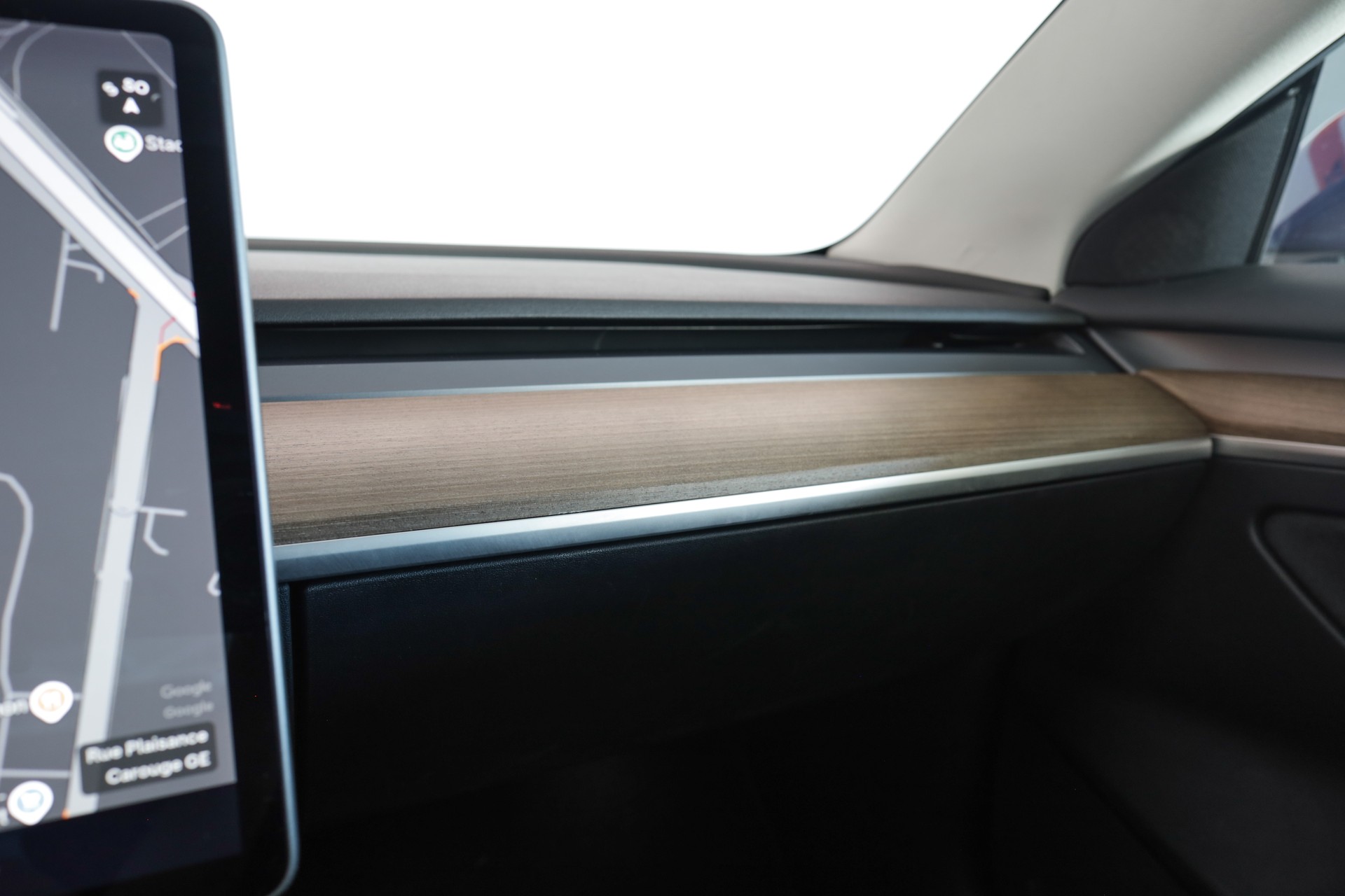 TESLA Model 3 Long Range Dual Motor AWD-image-23