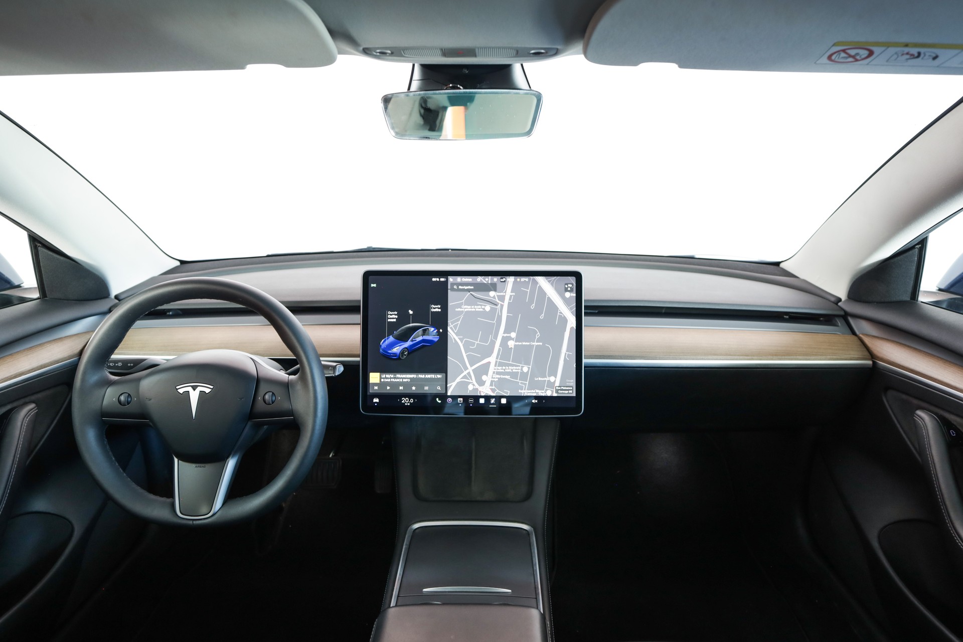 TESLA Model 3 Long Range Dual Motor AWD-image-9