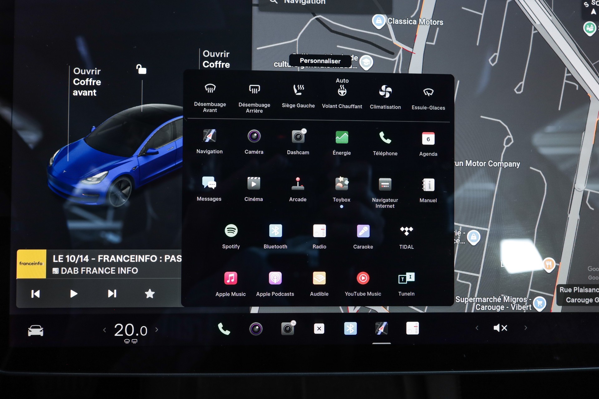 TESLA Model 3 Long Range Dual Motor AWD-image-20