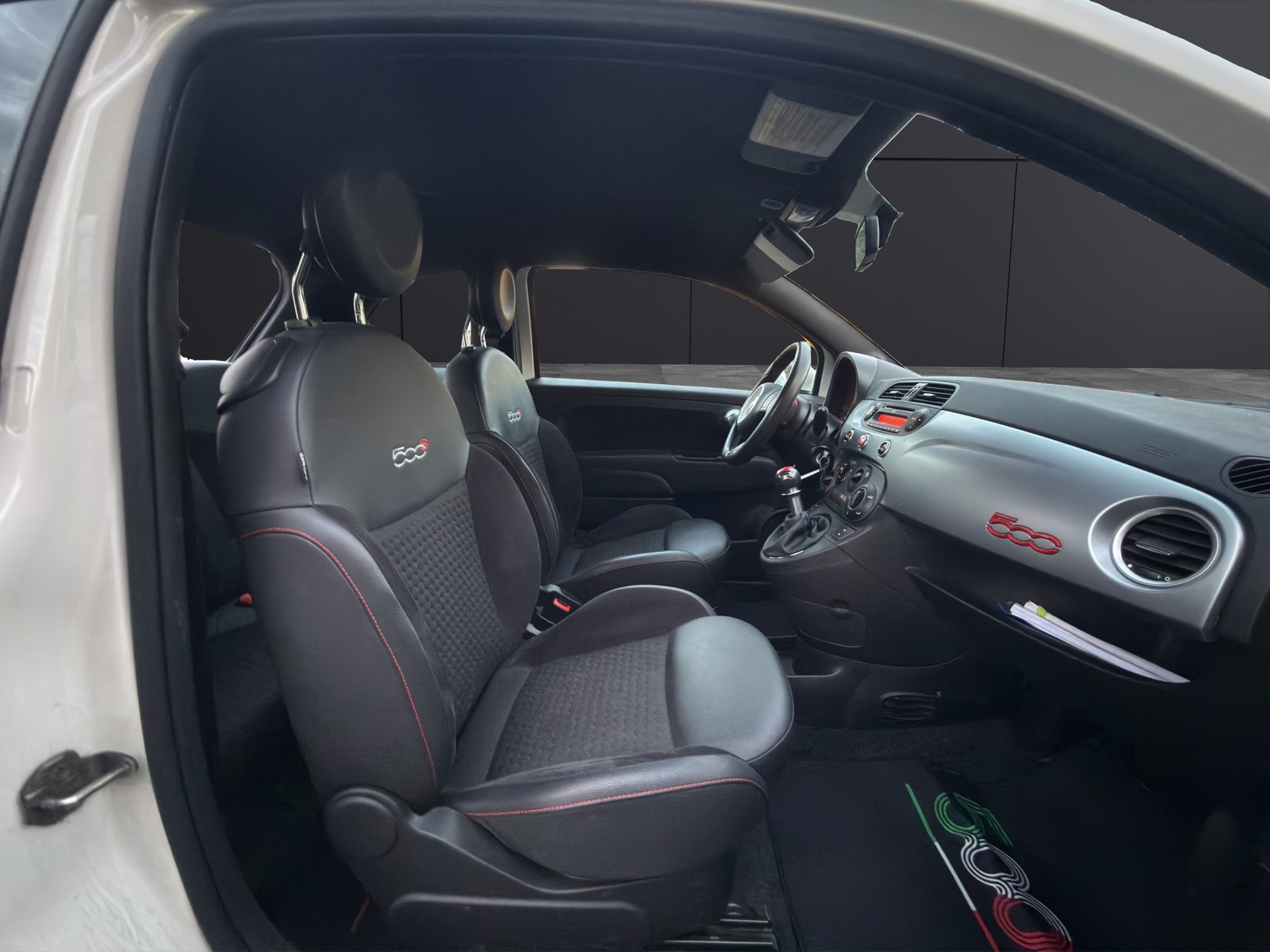 FIAT 500S 1.2 S *TOP*-image-13