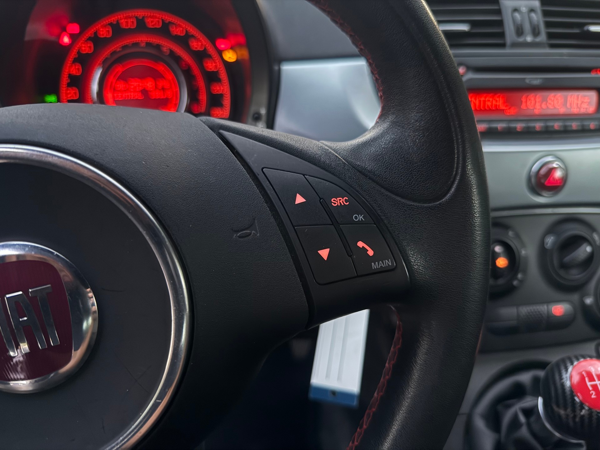 FIAT 500S 1.2 S *TOP*-image-19