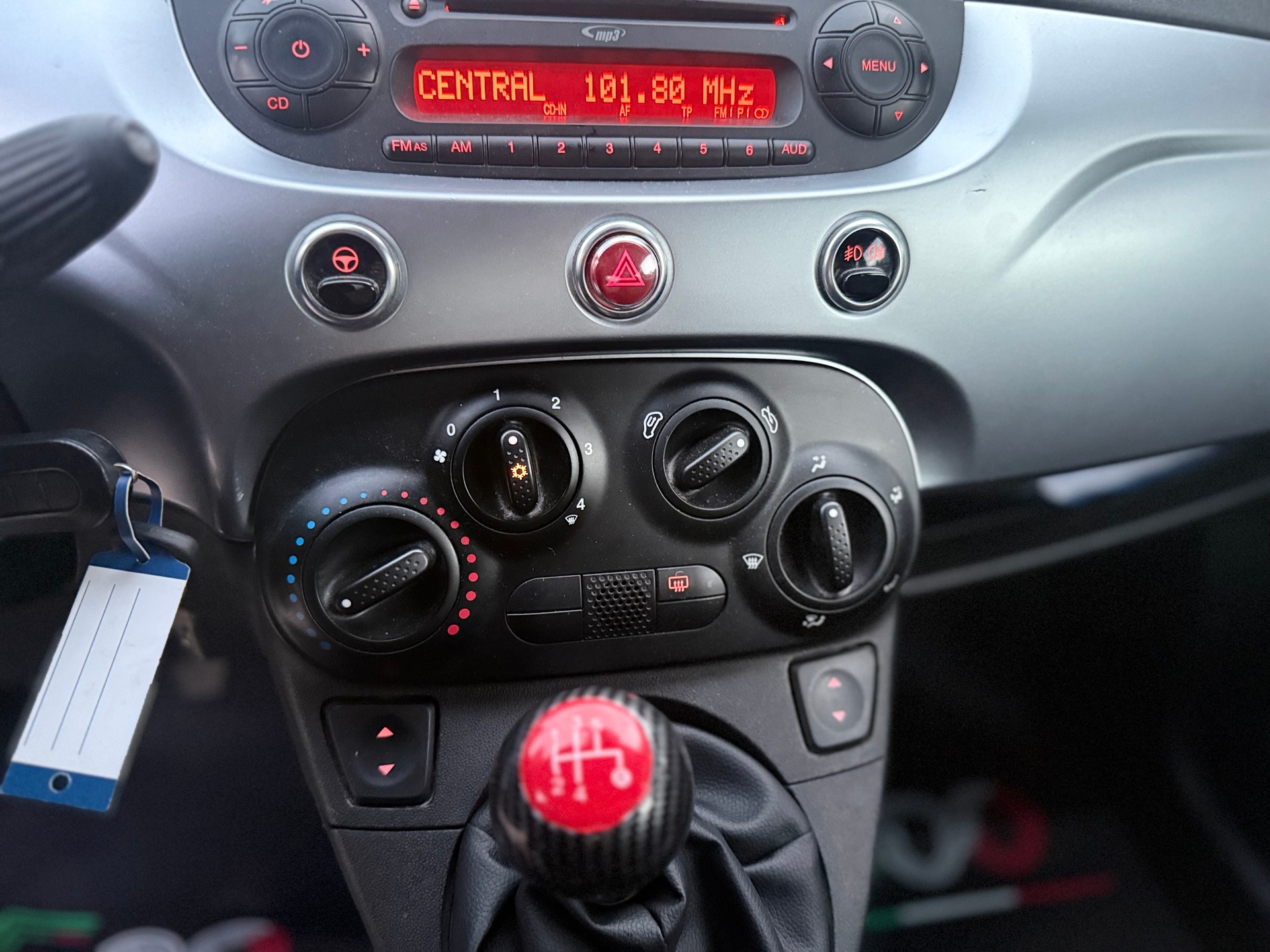 FIAT 500S 1.2 S *TOP*-image-16