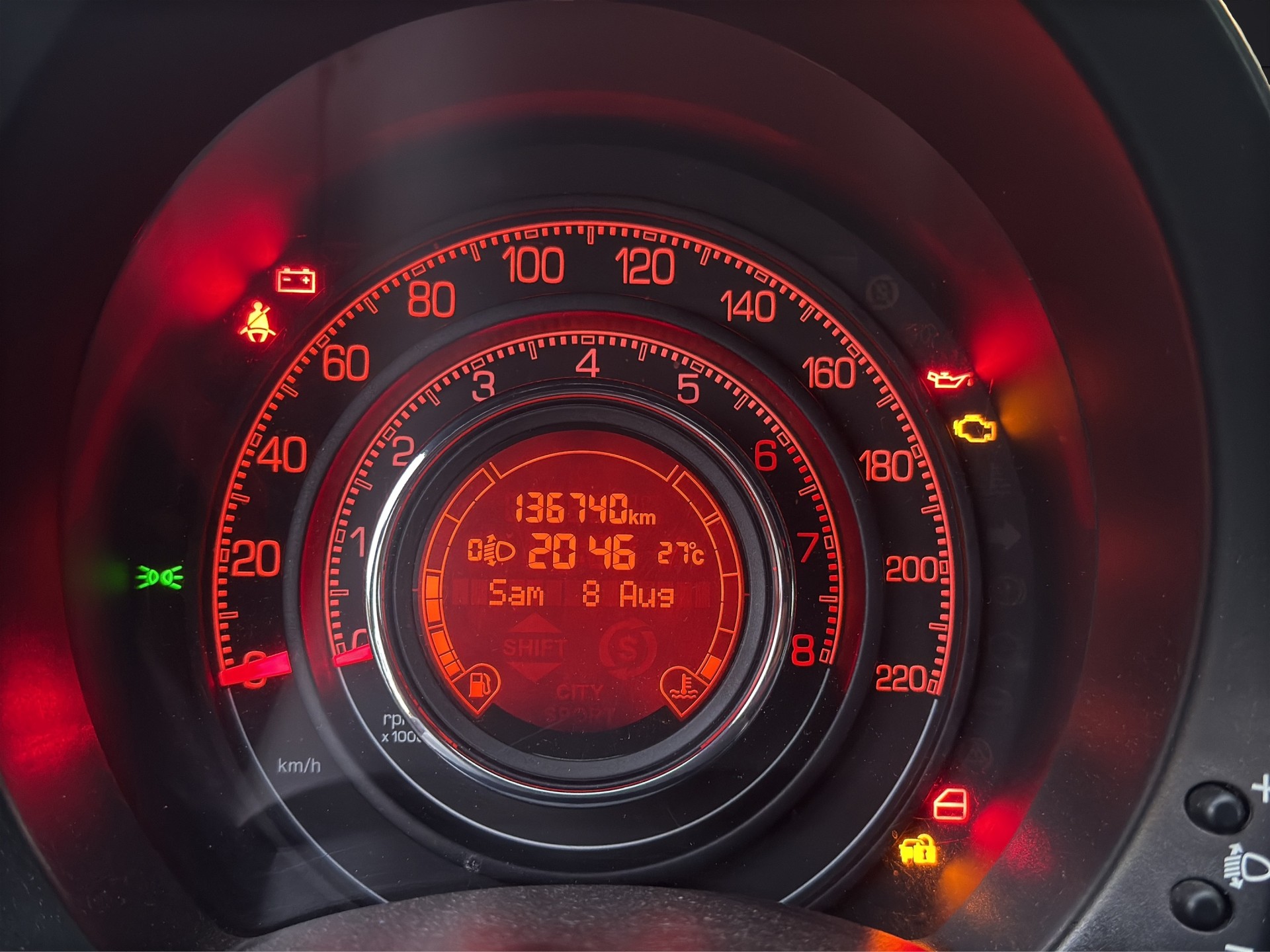 FIAT 500S 1.2 S *TOP*-image-21
