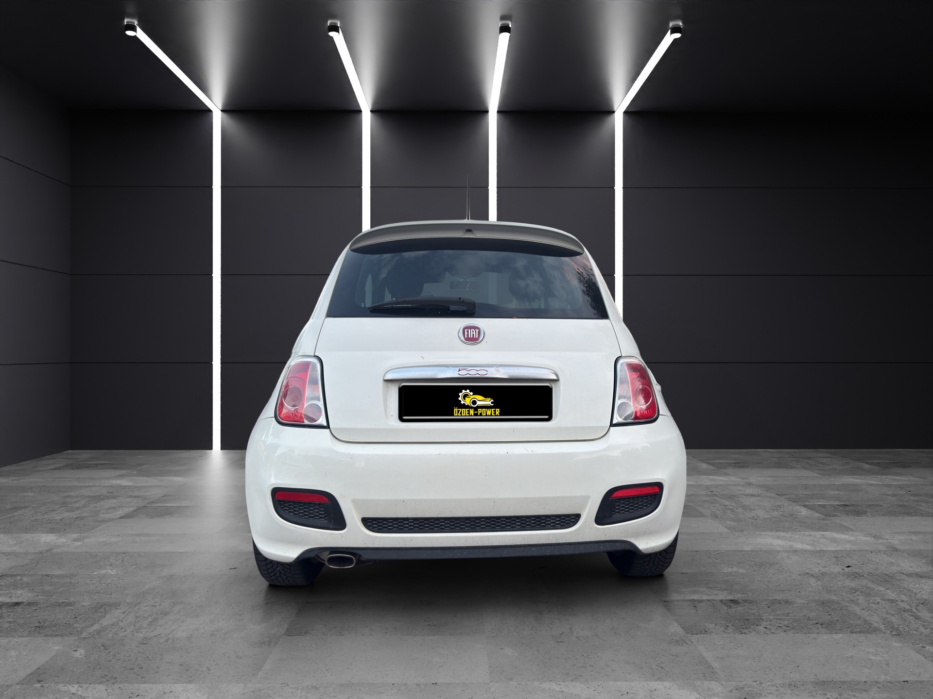 FIAT 500S 1.2 S *TOP*-image-7