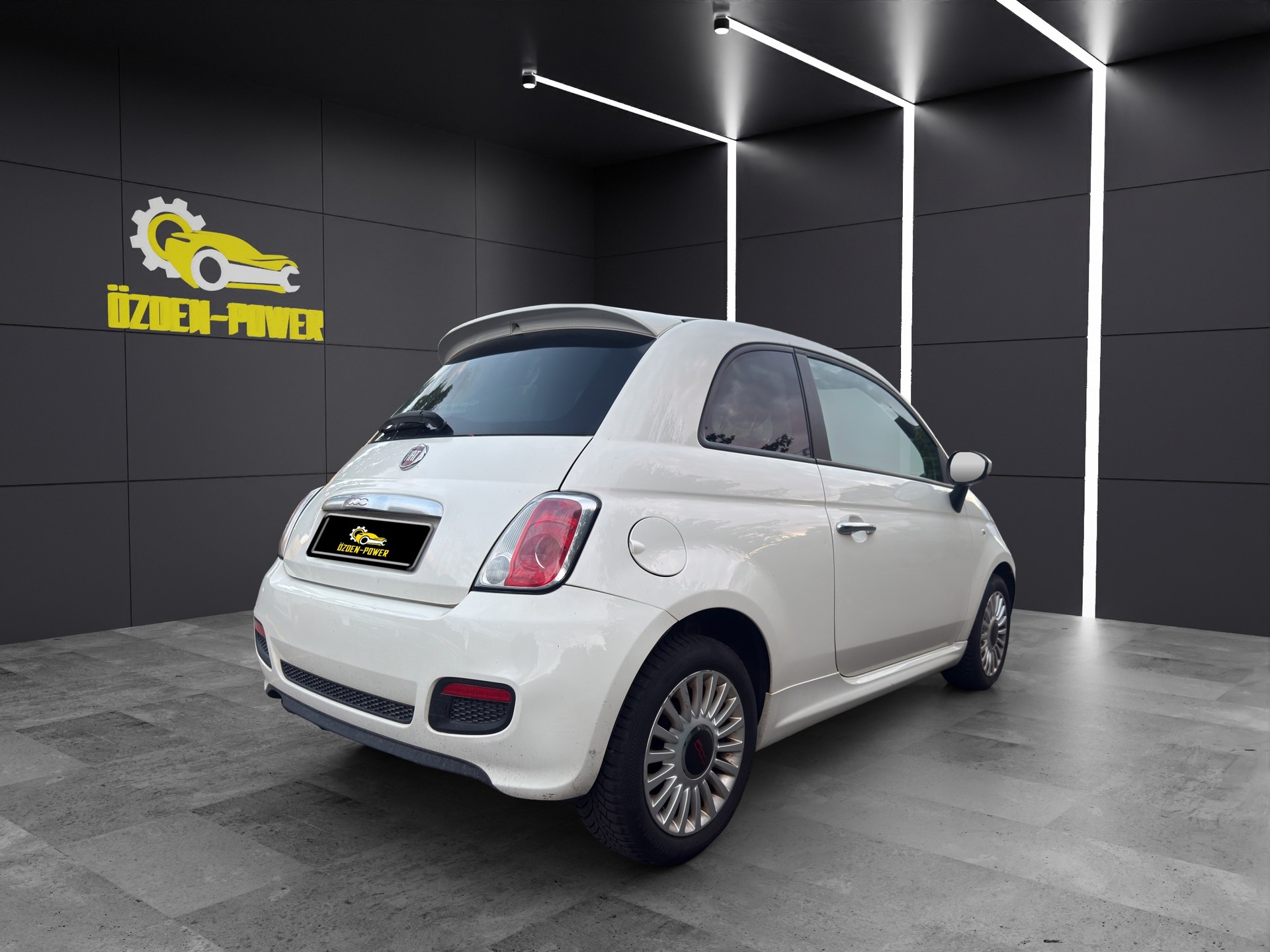 FIAT 500S 1.2 S *TOP*-image-4