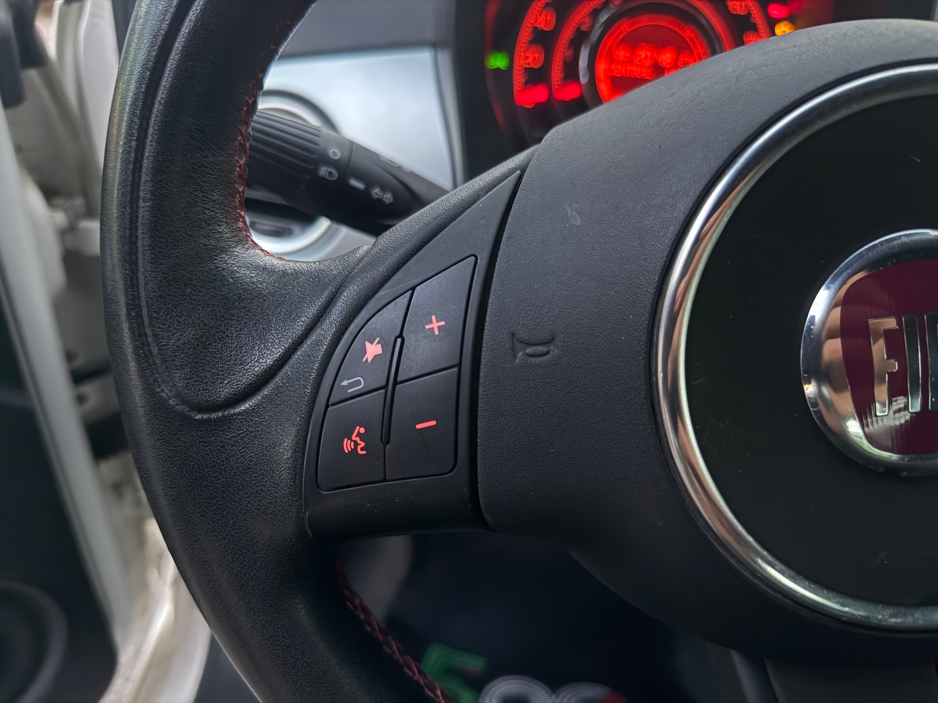 FIAT 500S 1.2 S *TOP*-image-20