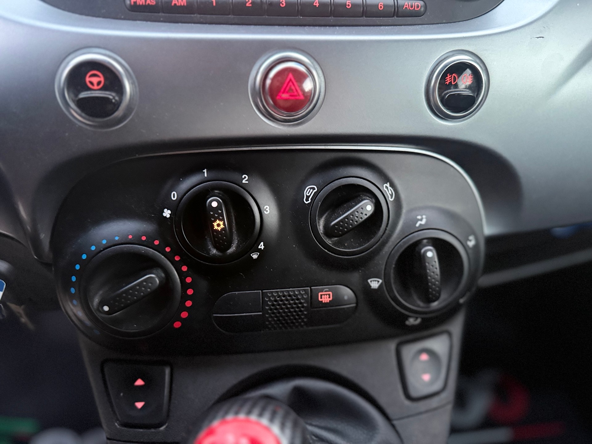 FIAT 500S 1.2 S *TOP*-image-17