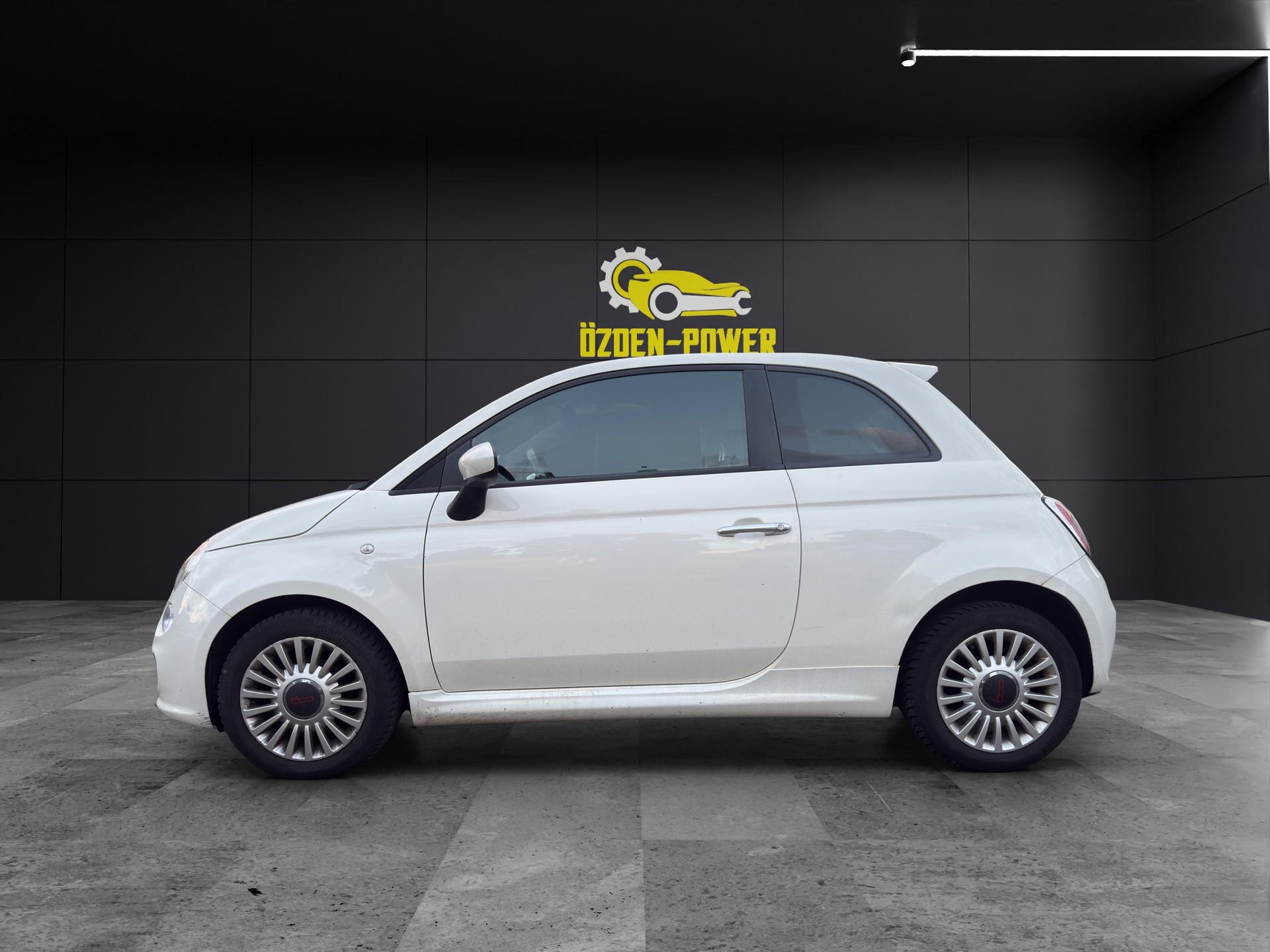 FIAT 500S 1.2 S *TOP*-image-6