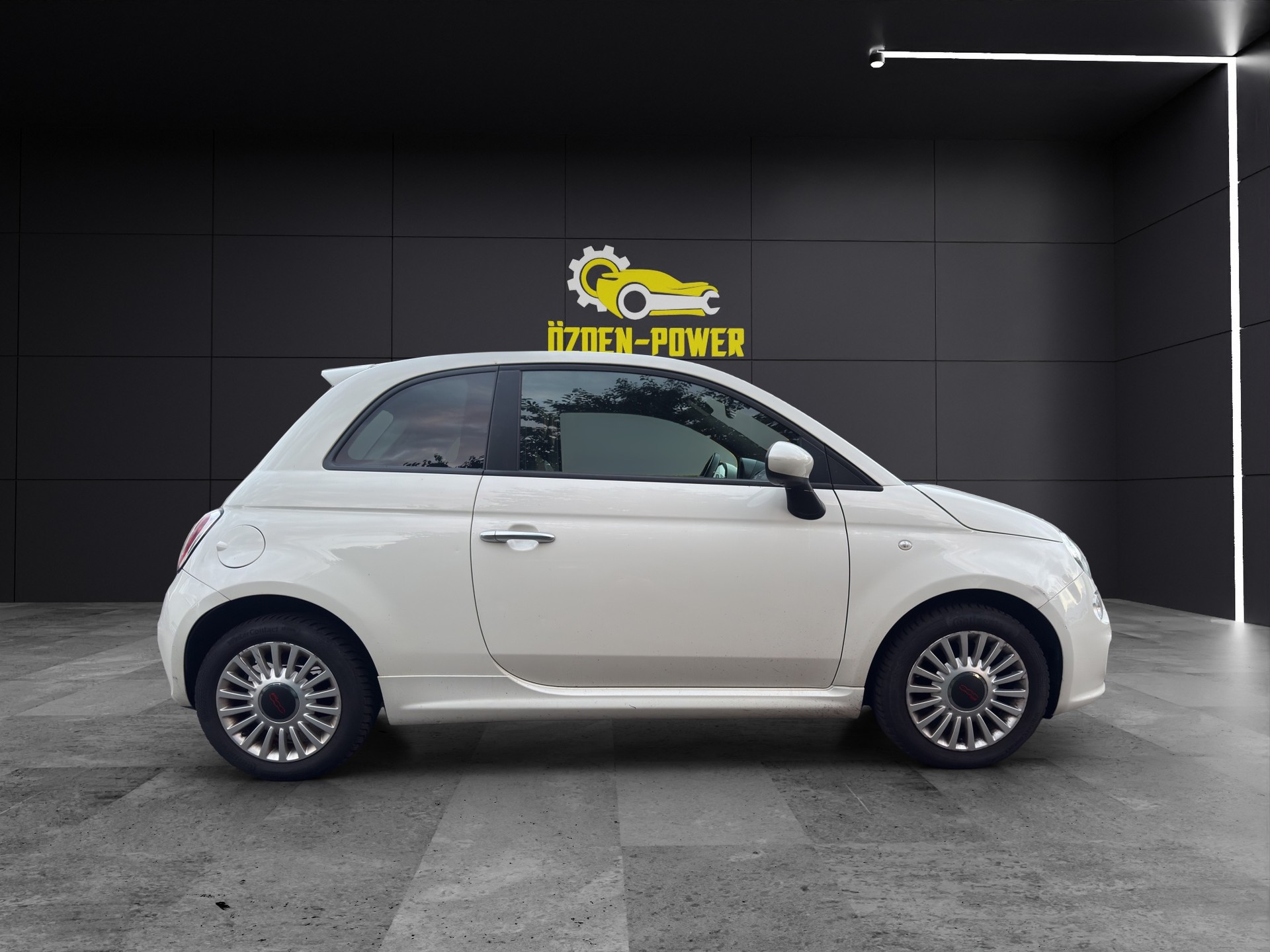 FIAT 500S 1.2 S *TOP*-image-3