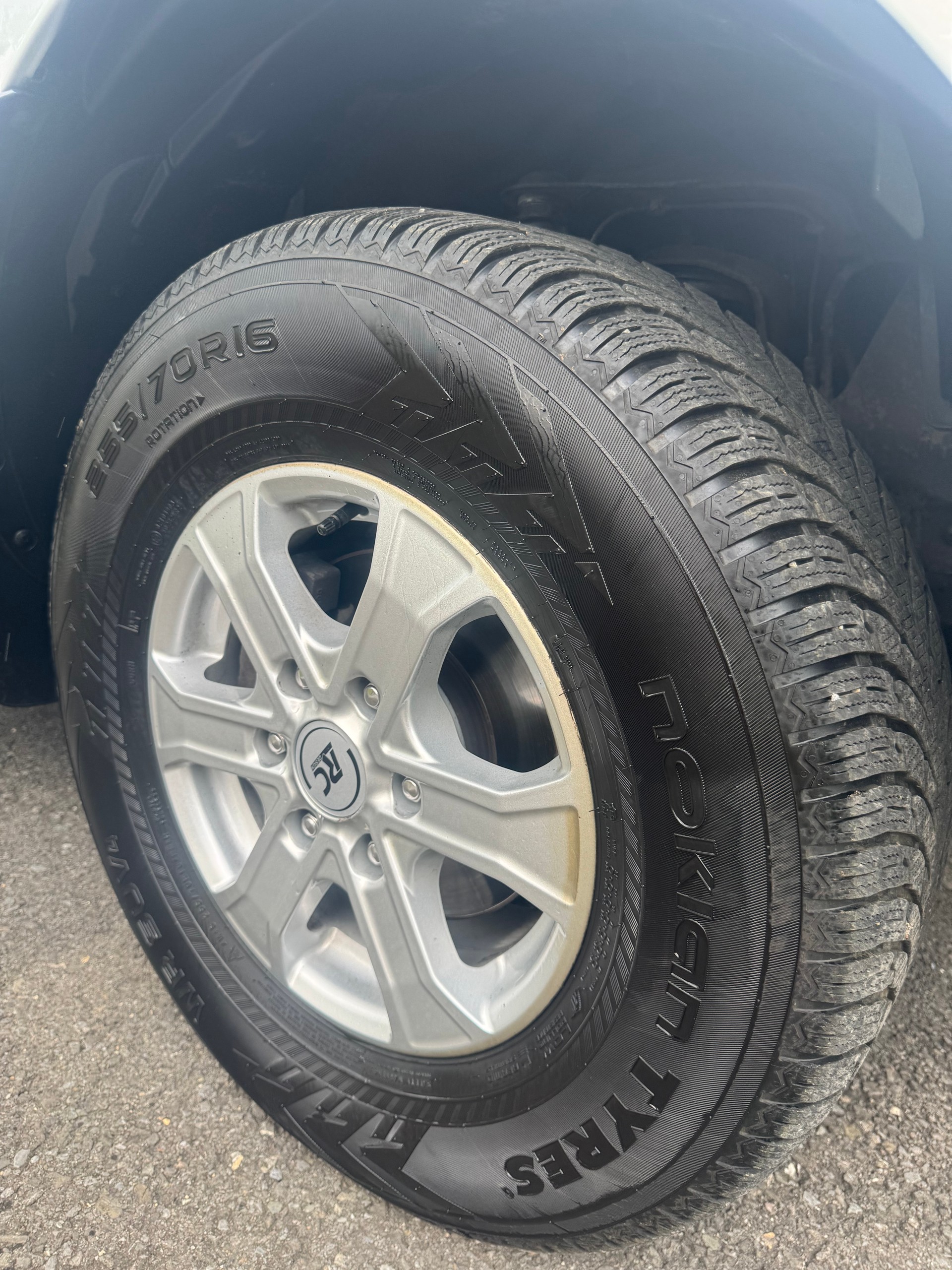 FORD 3.2 TDCi 4x4 Wildtrak-image-18