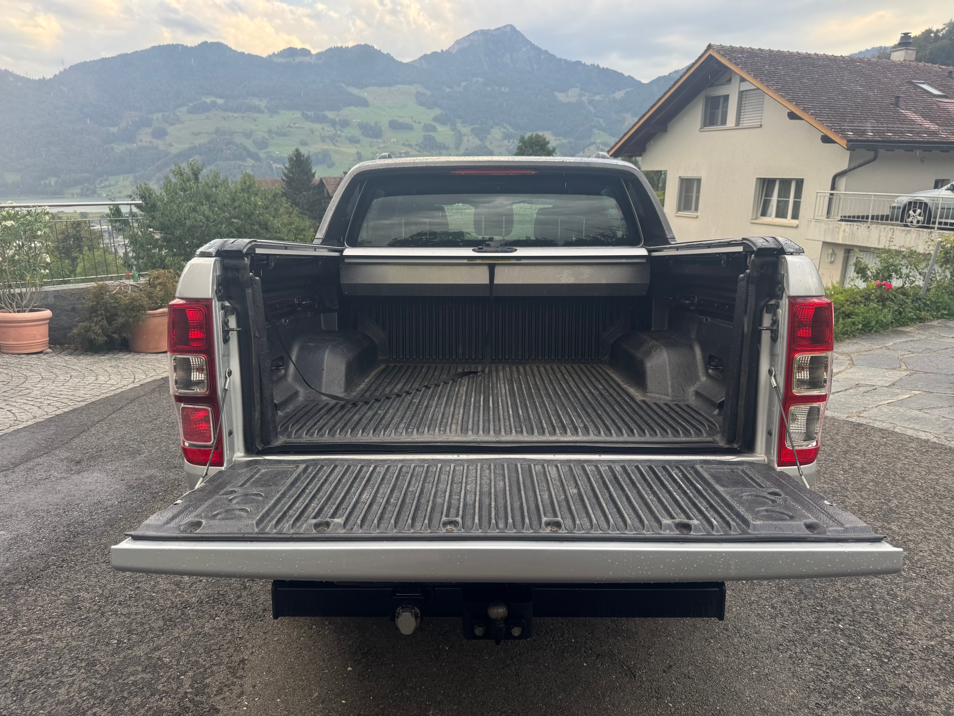 FORD 3.2 TDCi 4x4 Wildtrak-image-10
