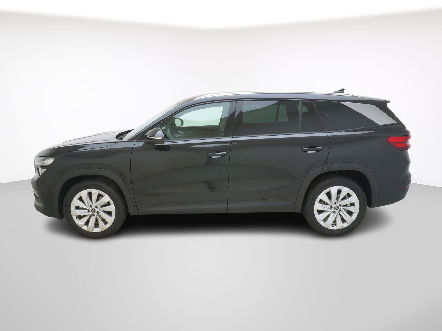 SKODA Kodiaq 2.0 TDI Selection-Loft-image-1