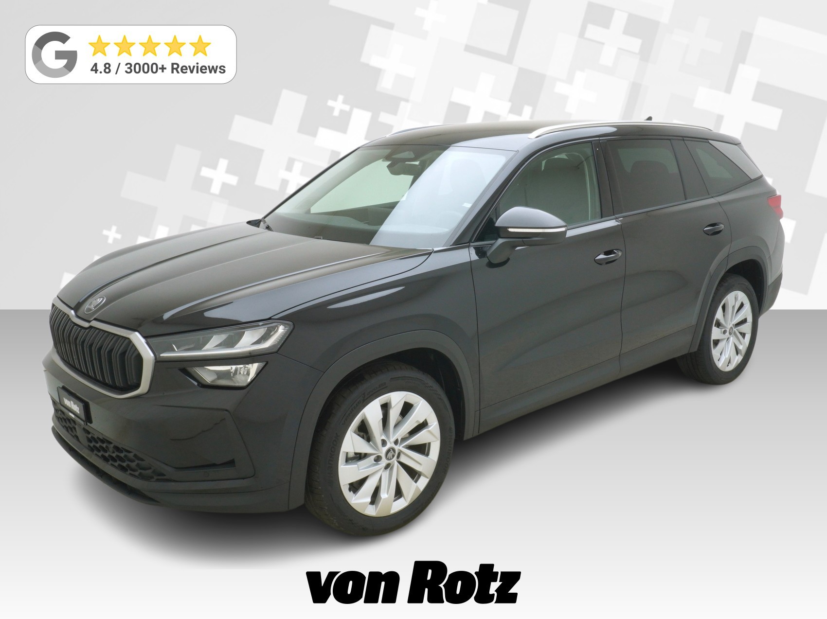 SKODA Kodiaq 2.0 TDI Selection-Loft-image-0