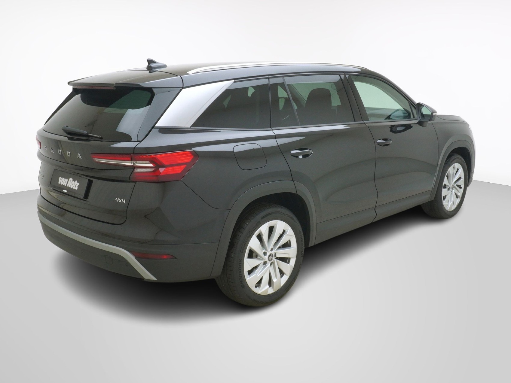 SKODA Kodiaq 2.0 TDI Selection-Loft-image-4