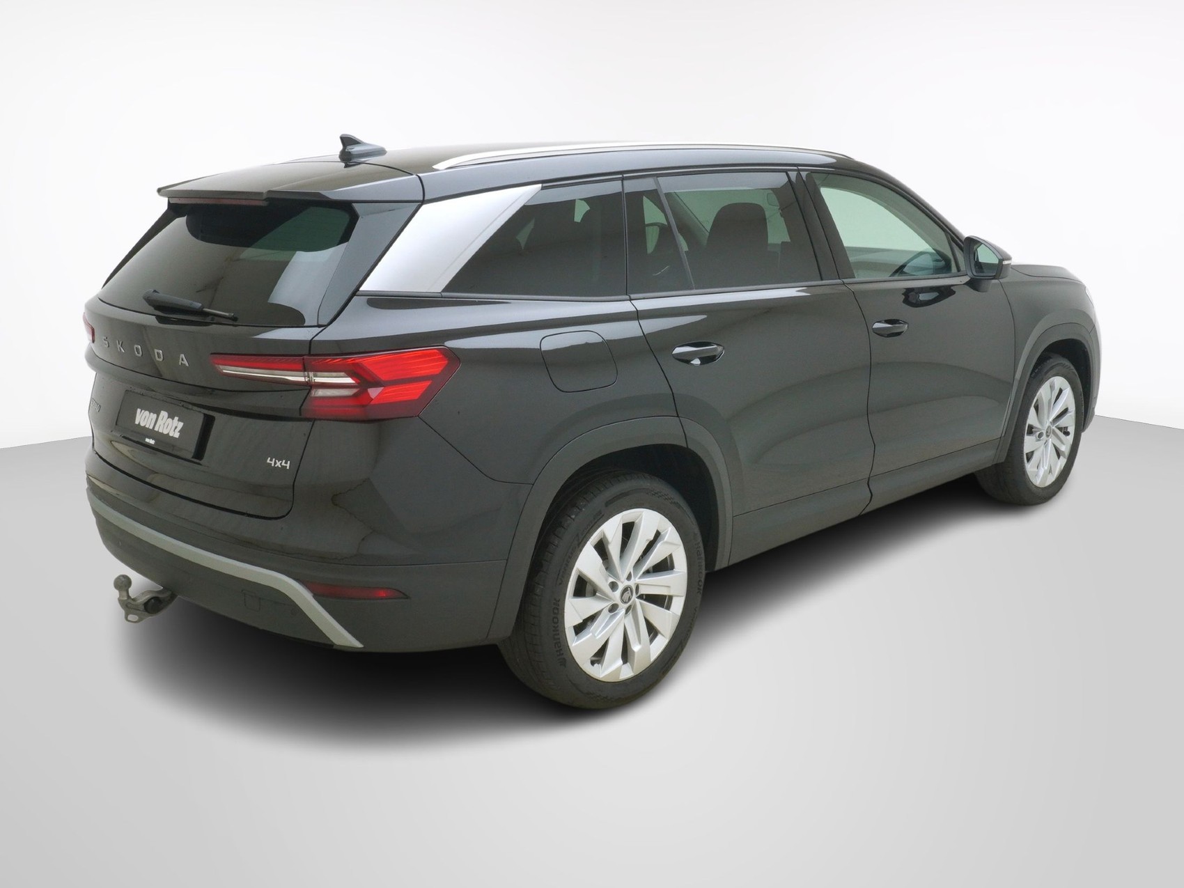 SKODA Kodiaq 2.0 TDI Selection-Loft-image-5