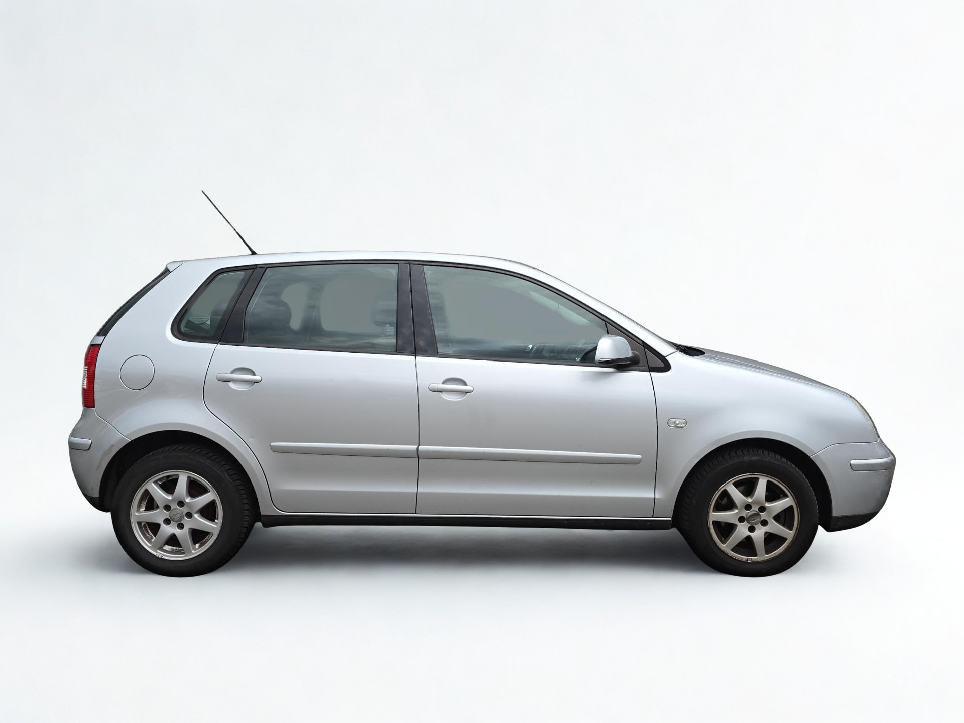 VW Polo 1.4 16V Highline-image-7