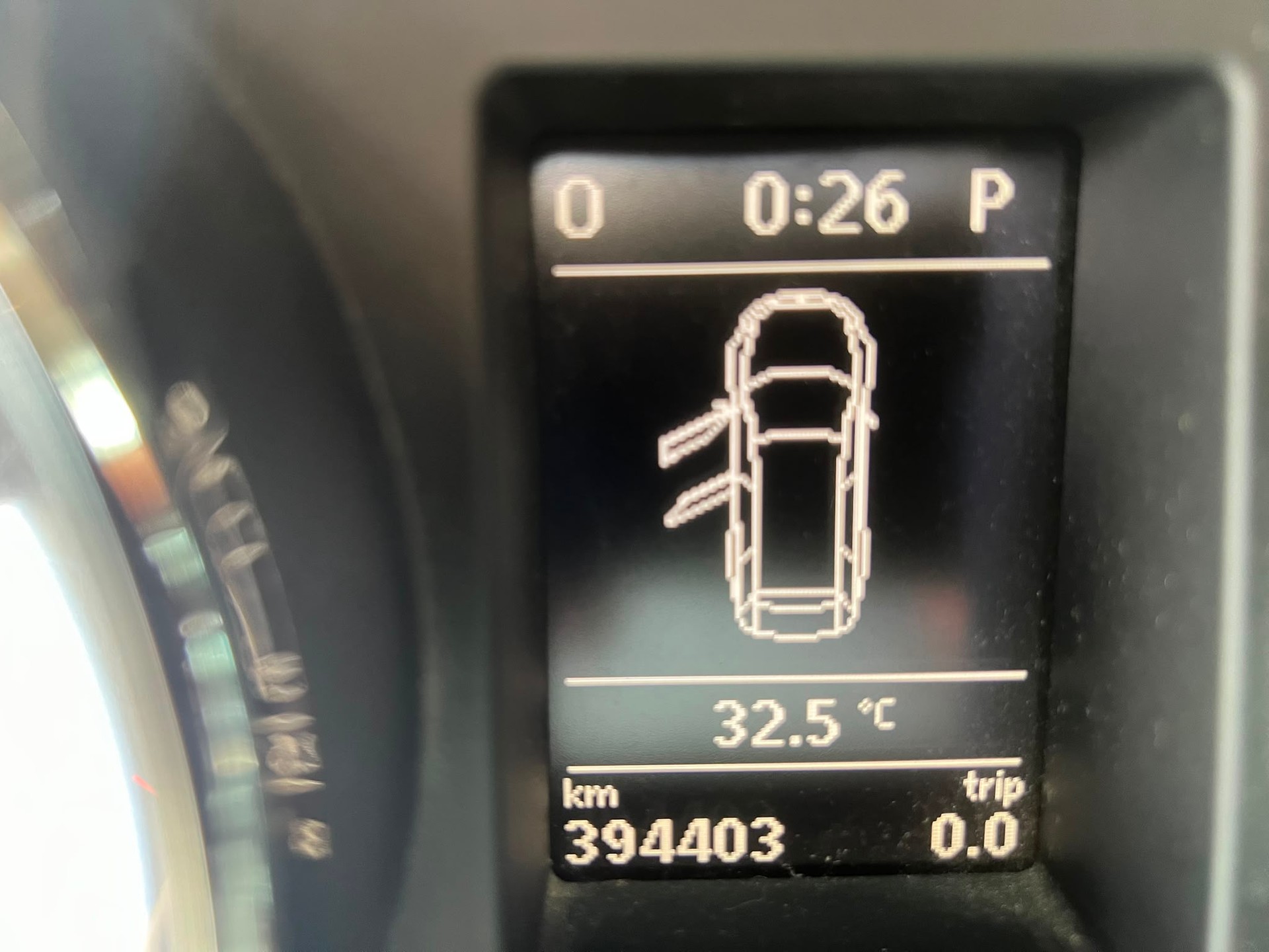 SKODA Superb Combi 2.0 TDi Ambition DSG-image-10