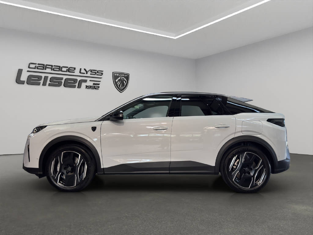 PEUGEOT 3008 1.6 PHEV 225 GT Exclusive-image-2