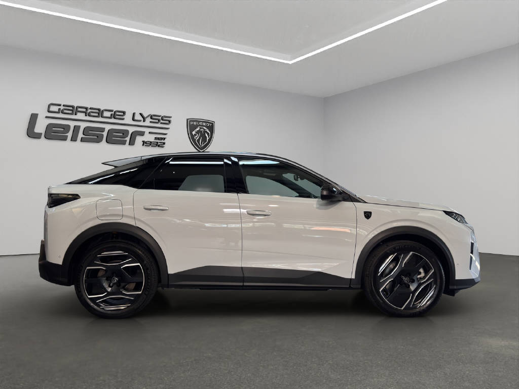 PEUGEOT 3008 1.6 PHEV 225 GT Exclusive-image-5