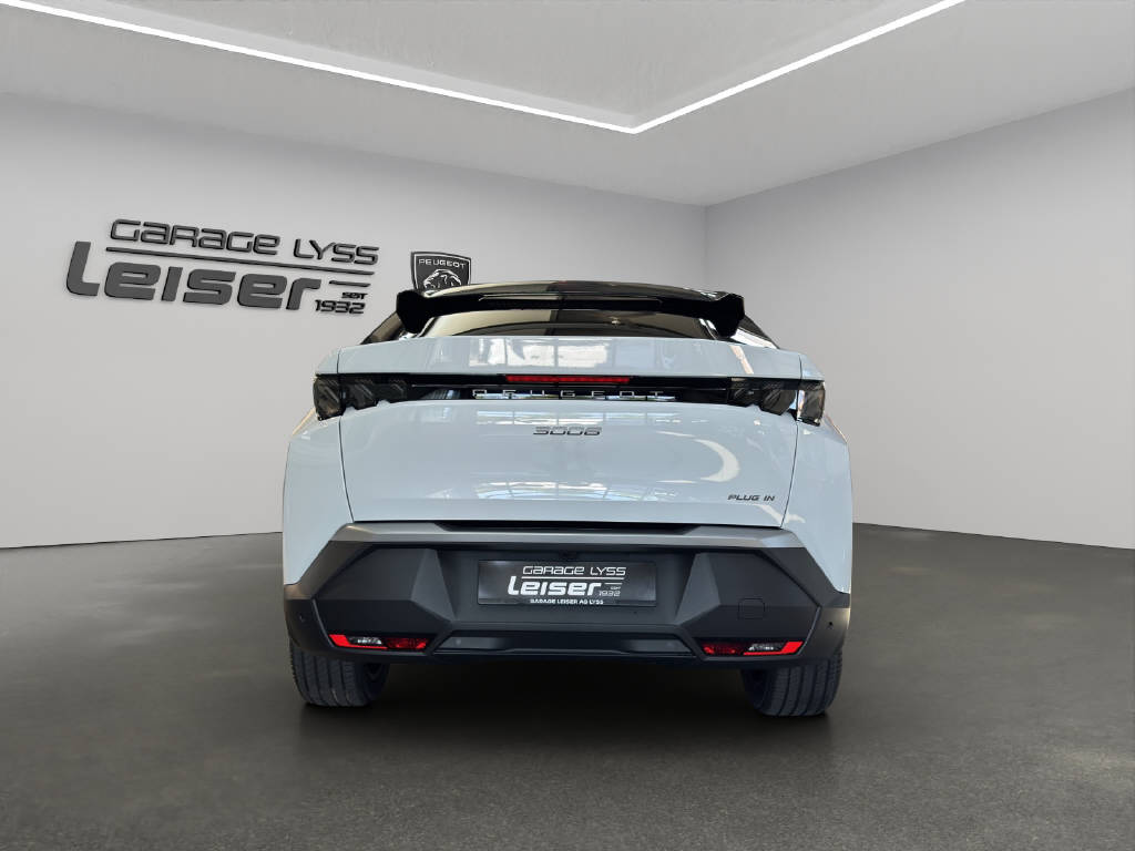 PEUGEOT 3008 1.6 PHEV 225 GT Exclusive-image-3