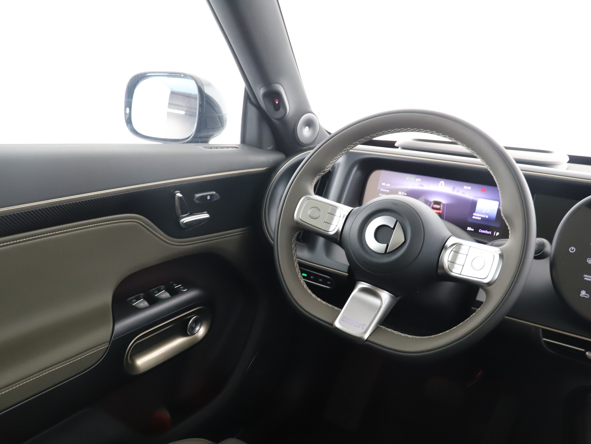 SMART #5 100kWh Summit E. AWD-image-14