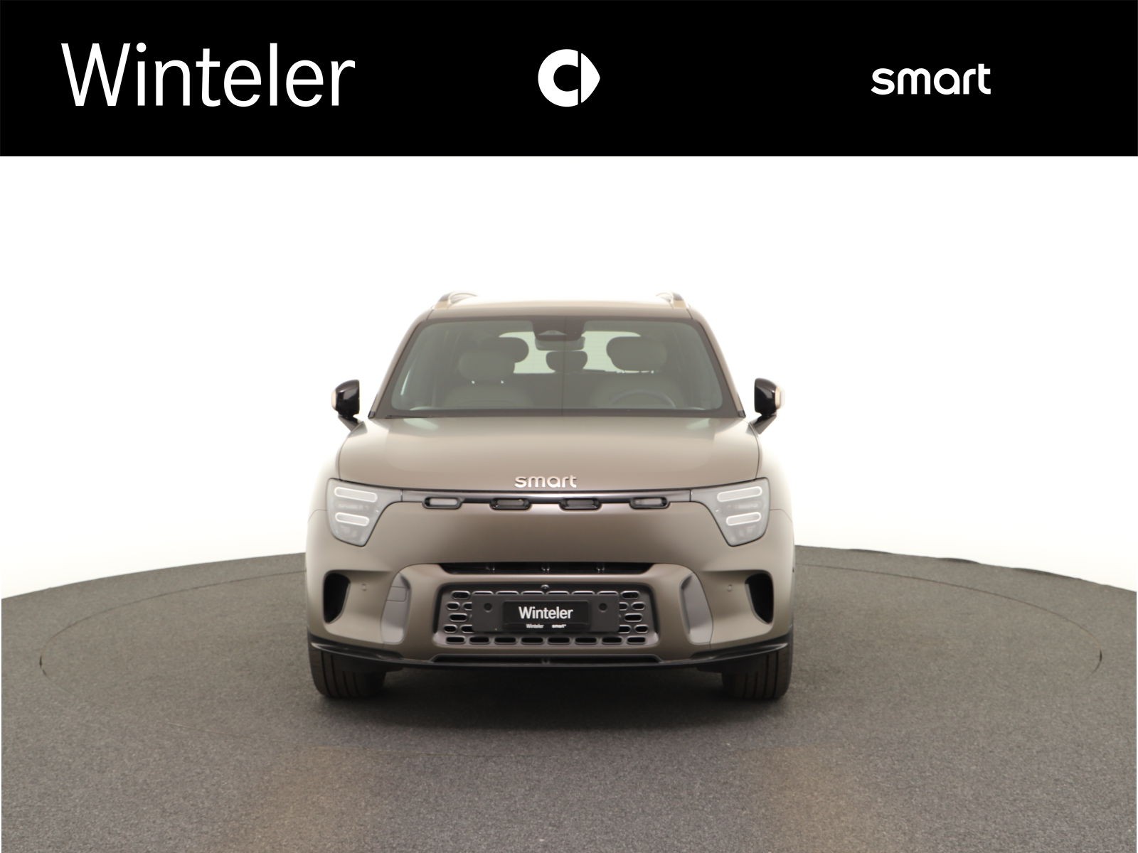 SMART #5 100kWh Summit E. AWD-image-8
