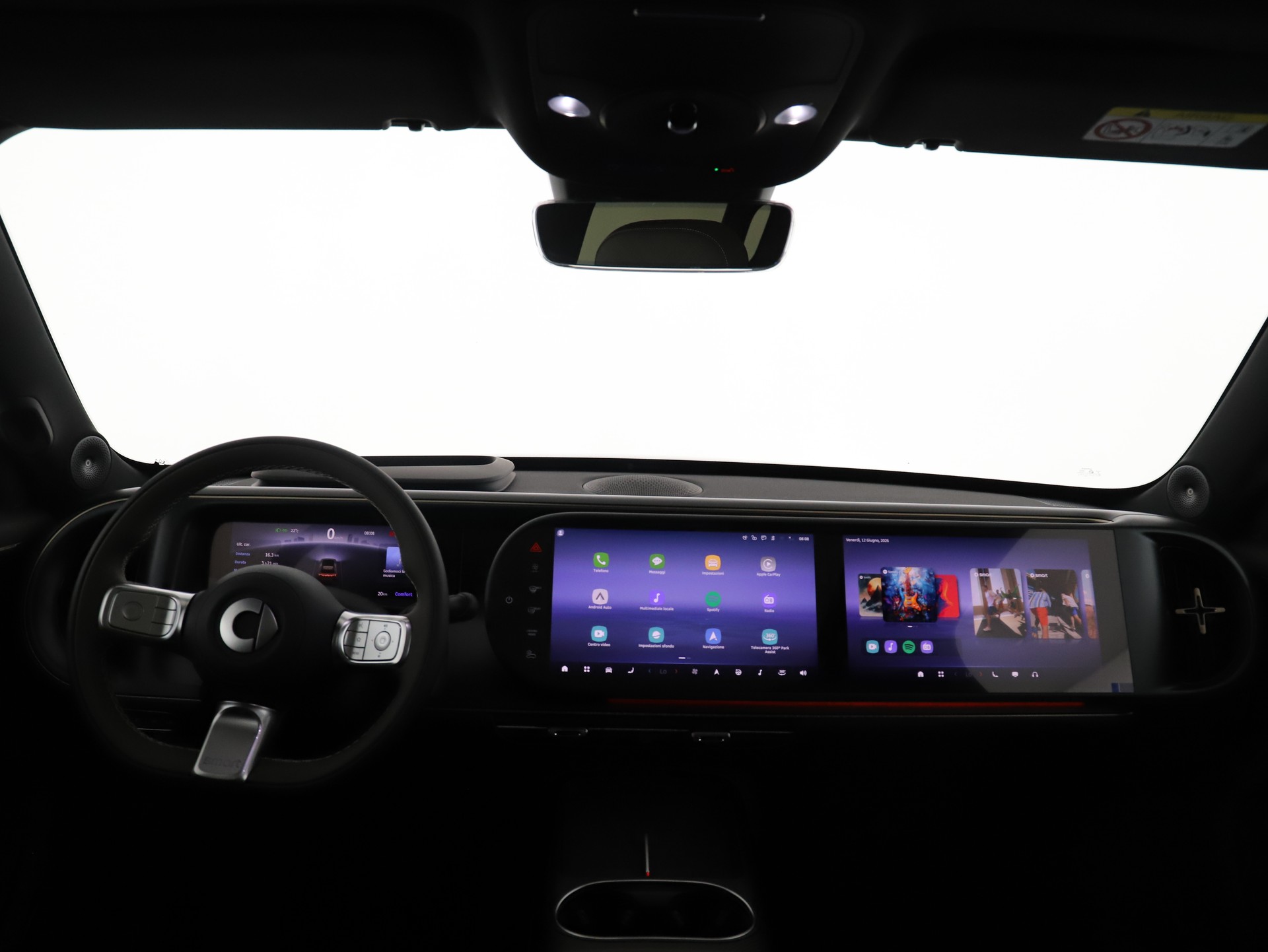 SMART #5 100kWh Summit E. AWD-image-13