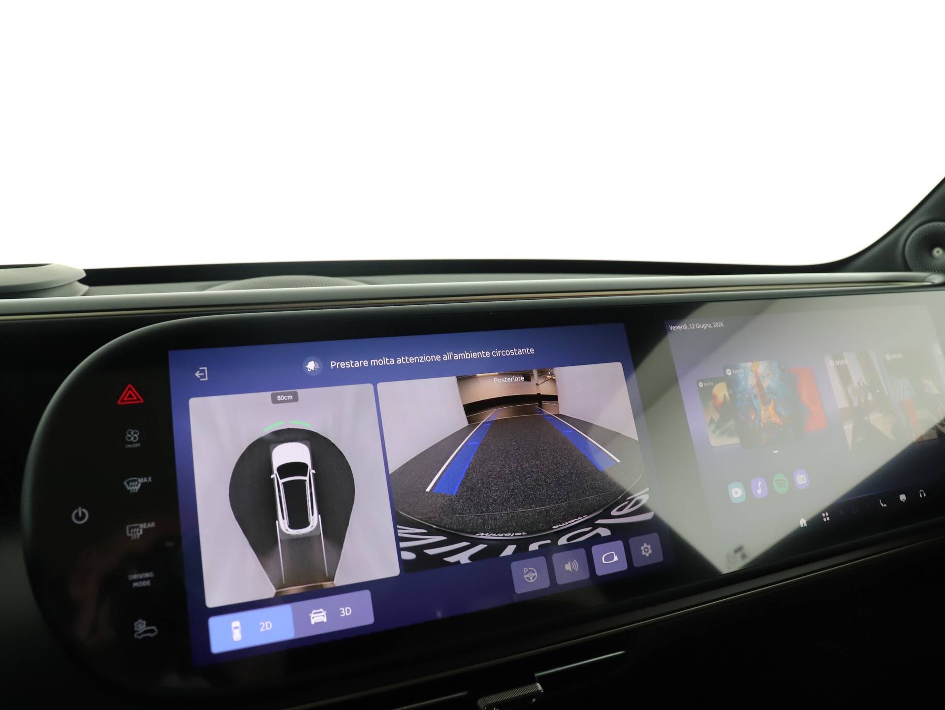 SMART #5 100kWh Summit E. AWD-image-15