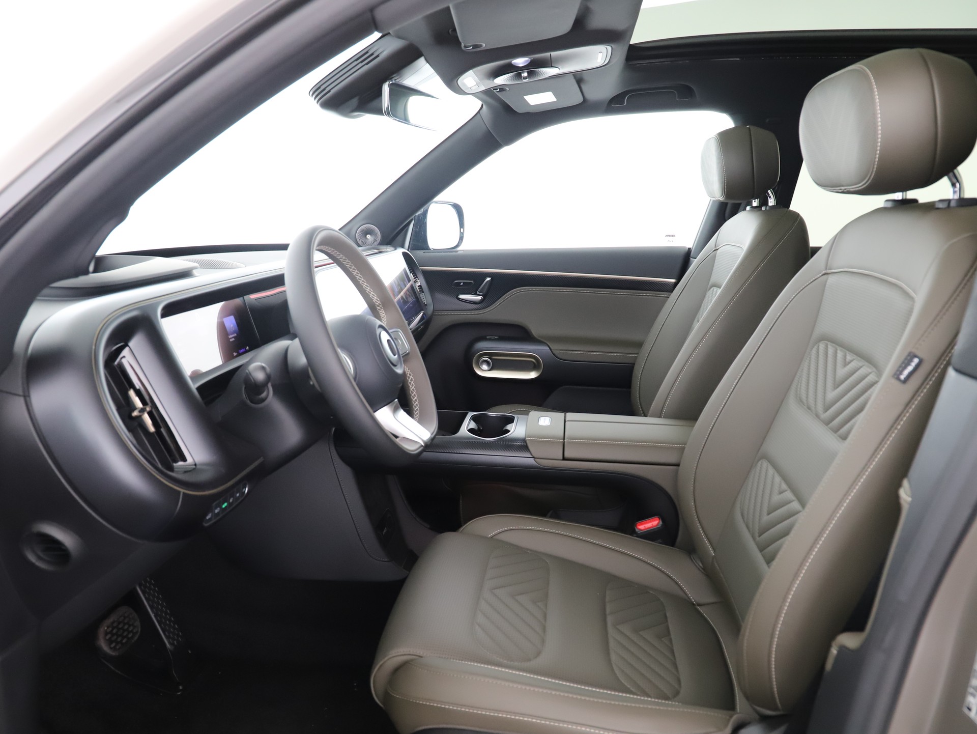 SMART #5 100kWh Summit E. AWD-image-9