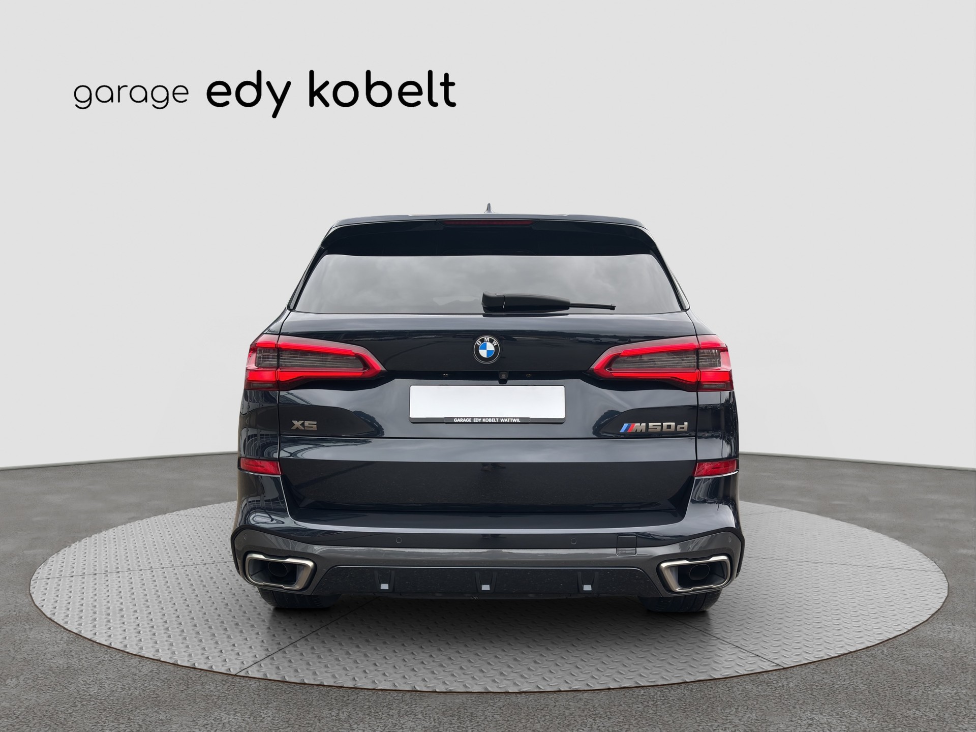BMW X5 xDrive M50d Steptronic-image-21