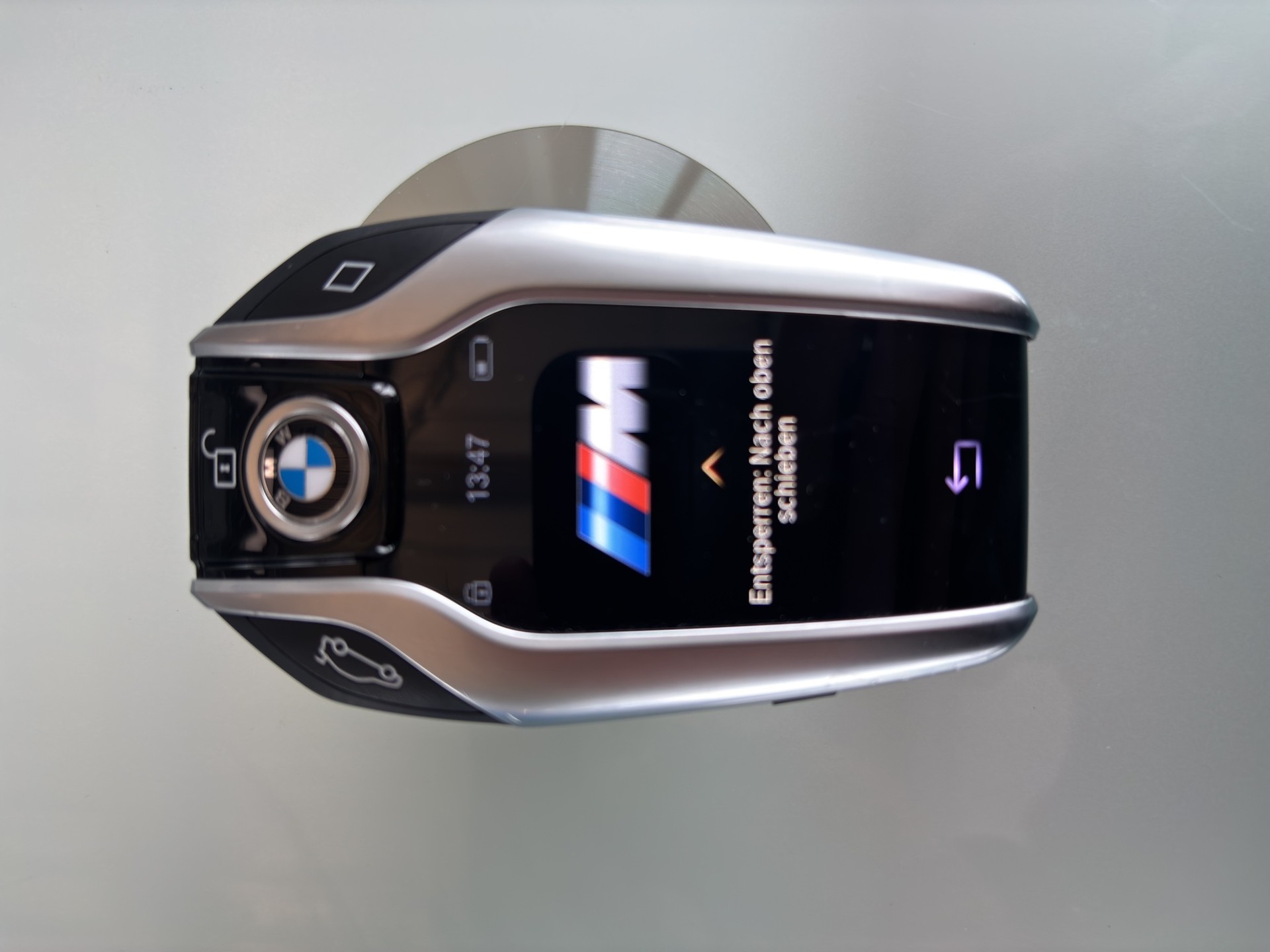 BMW X5 xDrive M50d Steptronic-image-11