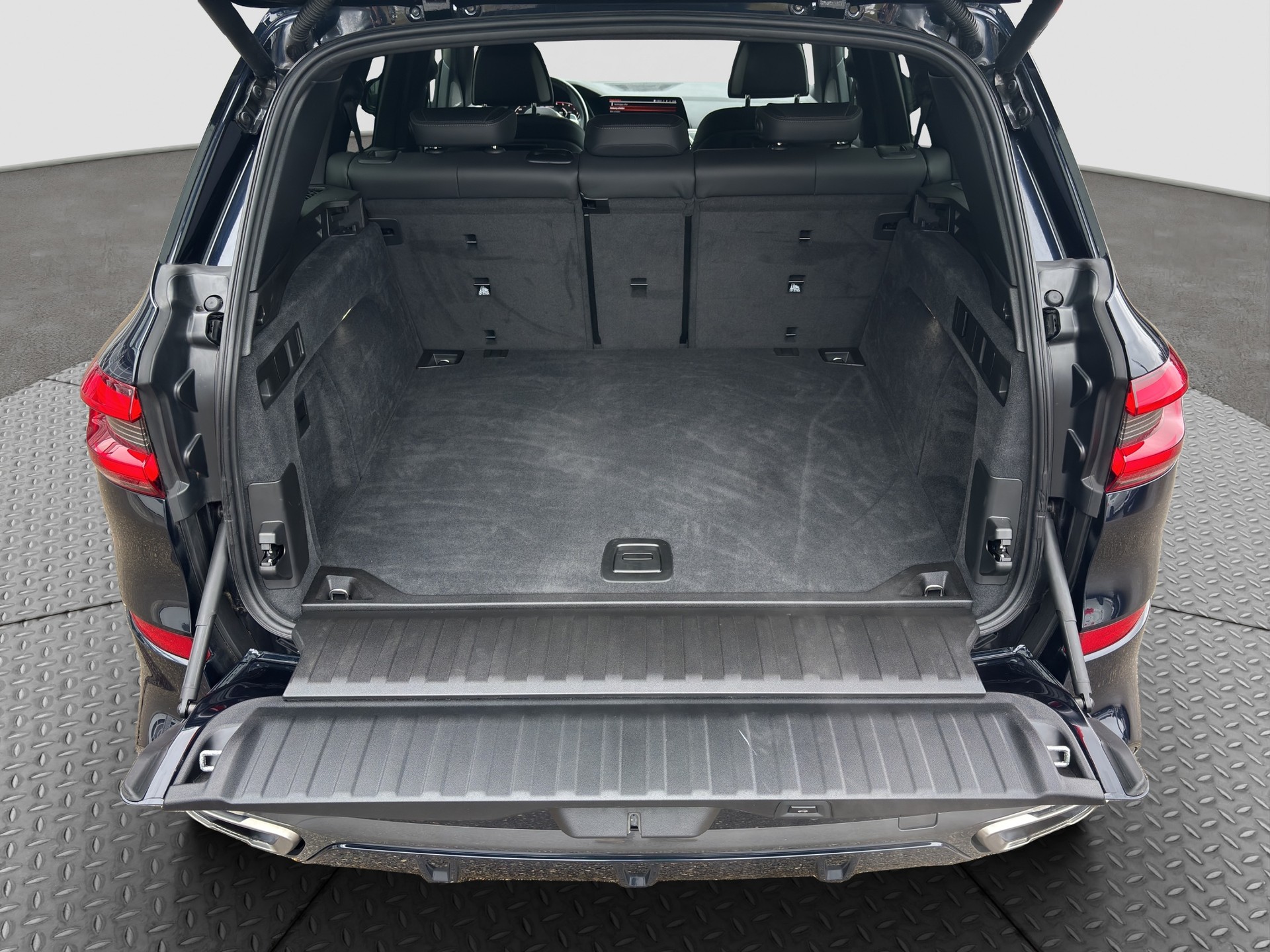 BMW X5 xDrive M50d Steptronic-image-20