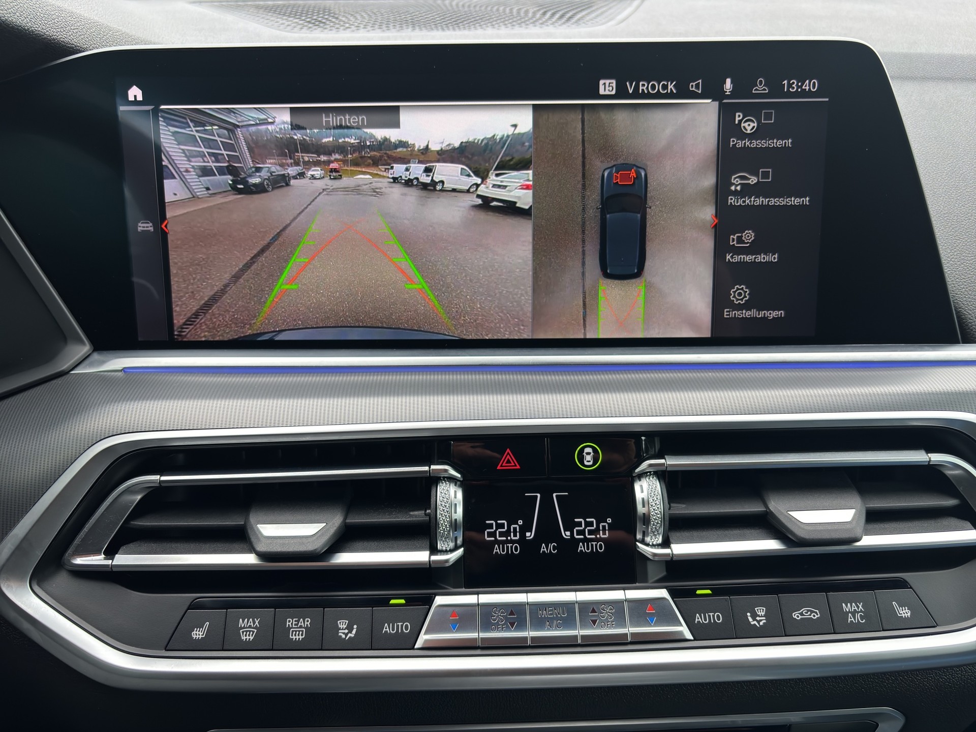 BMW X5 xDrive M50d Steptronic-image-7
