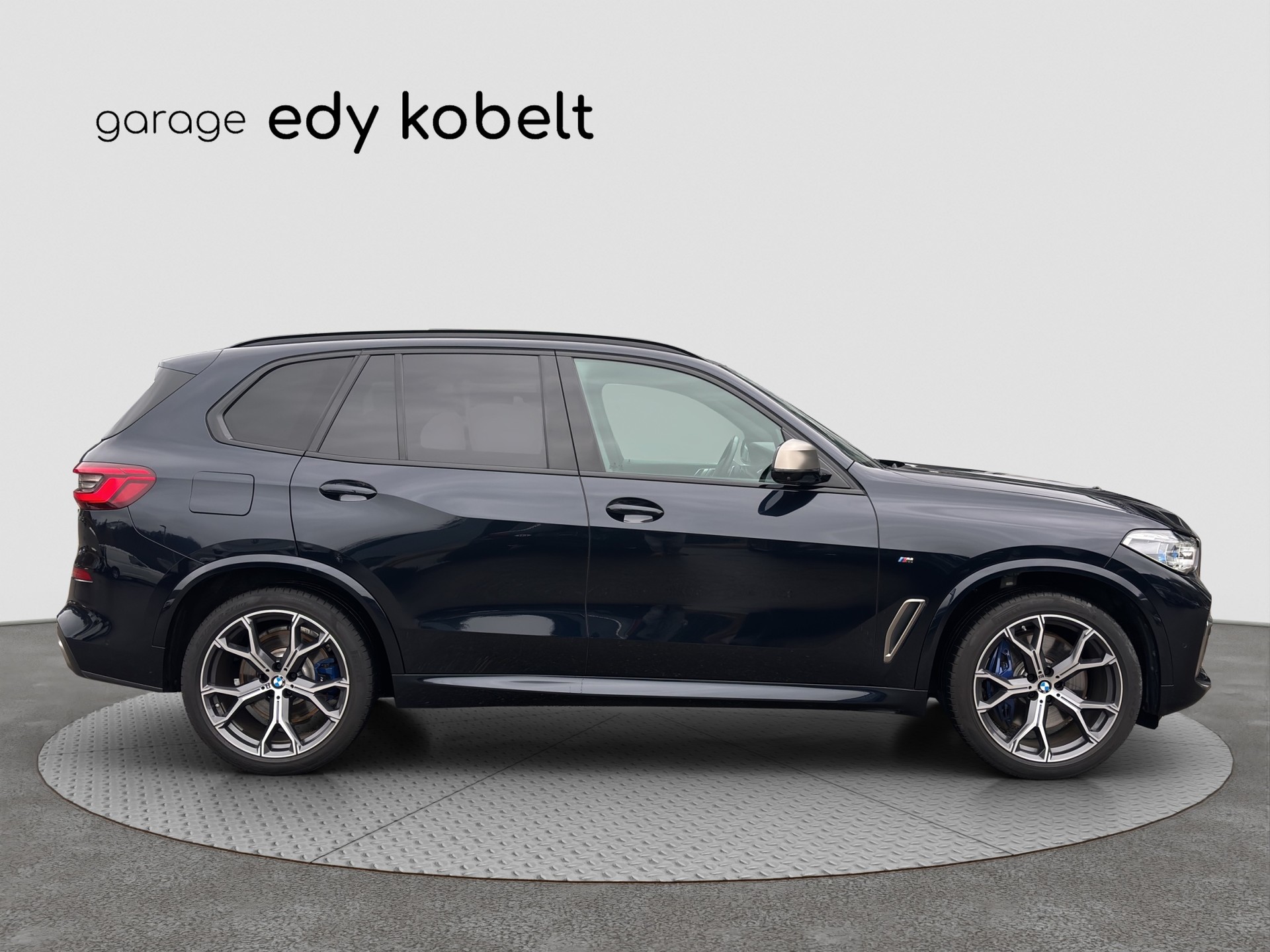 BMW X5 xDrive M50d Steptronic-image-23