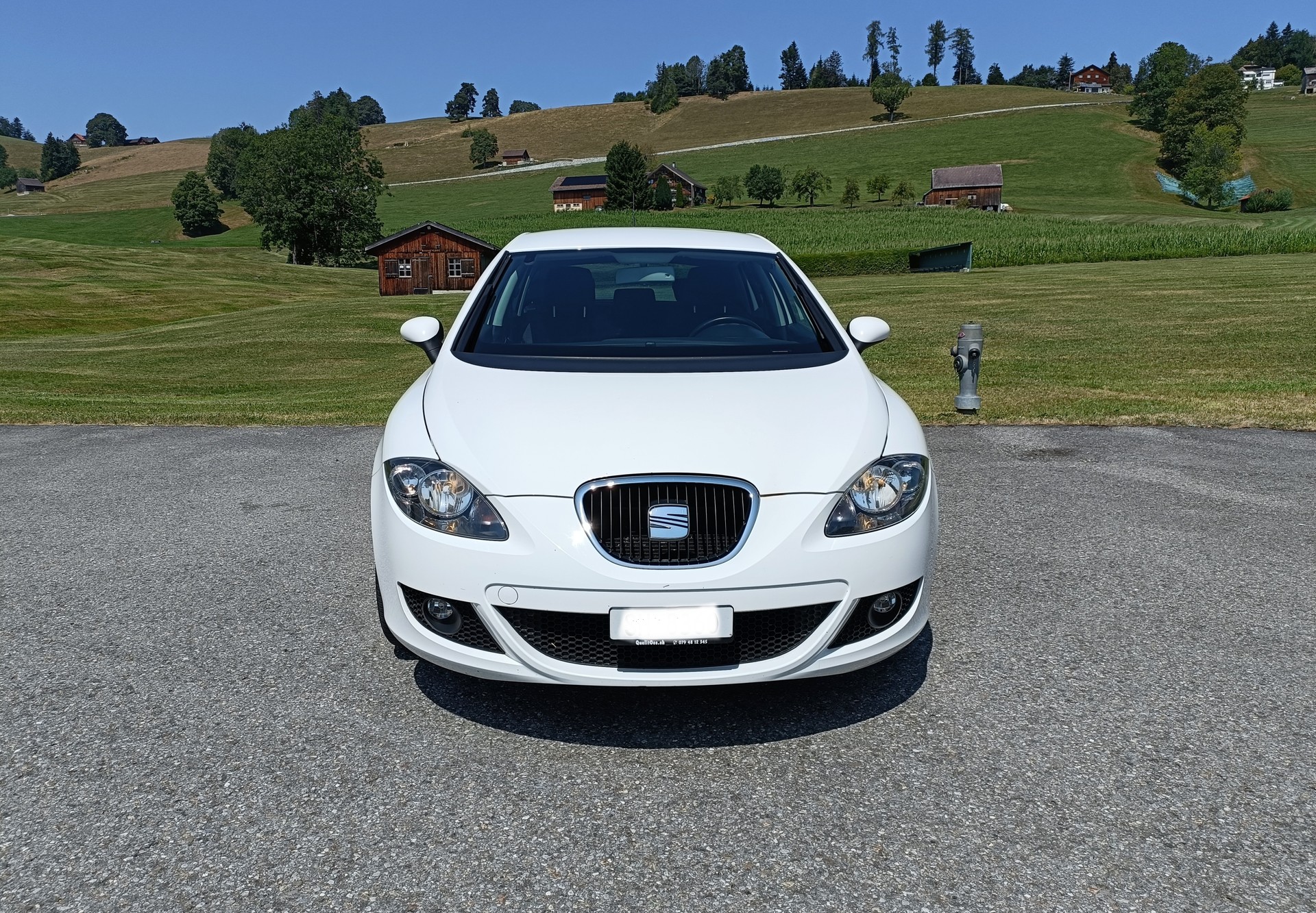 SEAT 1.8 TSI Stylance-image-0