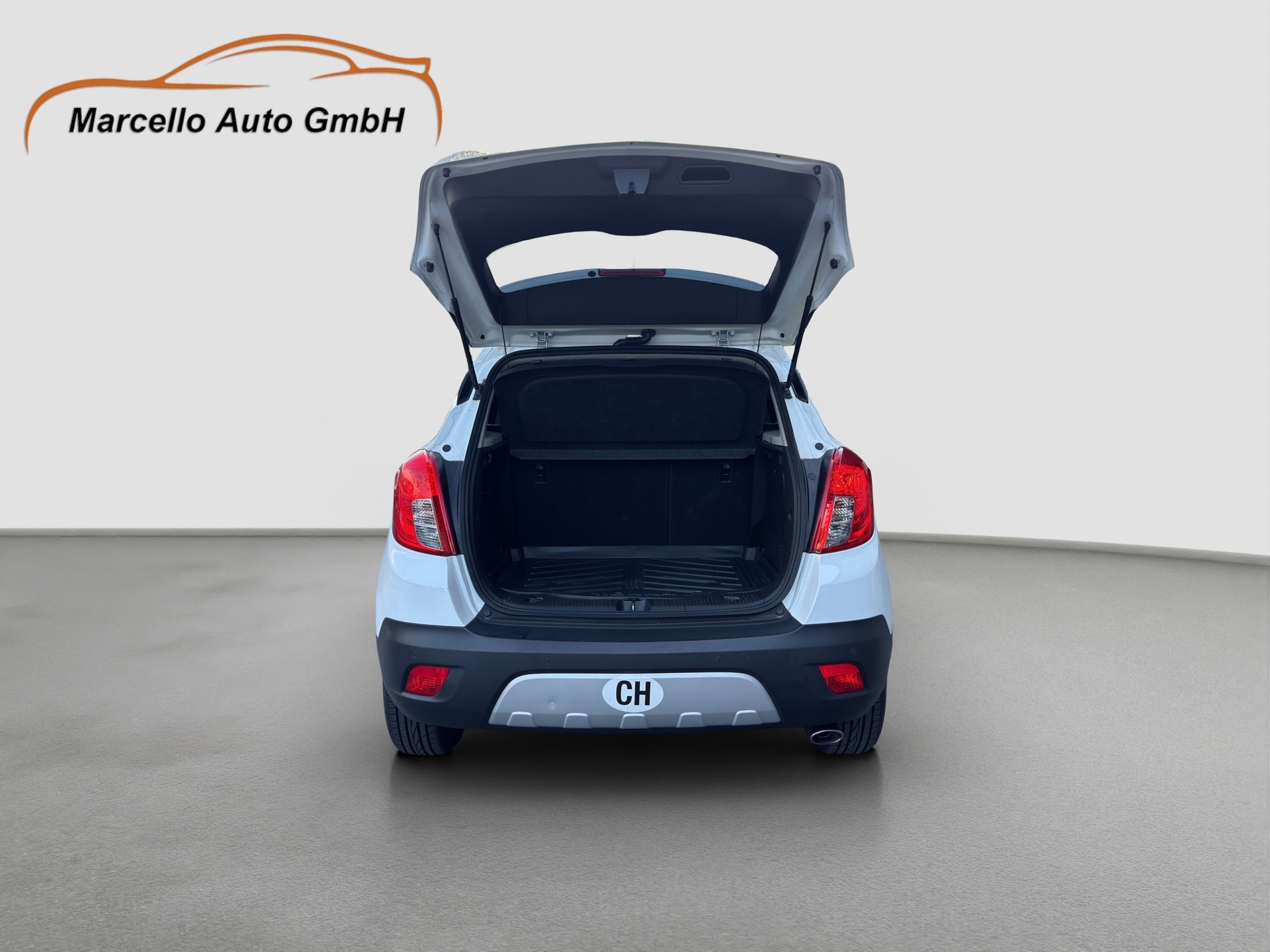 OPEL Mokka 1.6 CDTi Cosmo 2WD Automatic-image-10