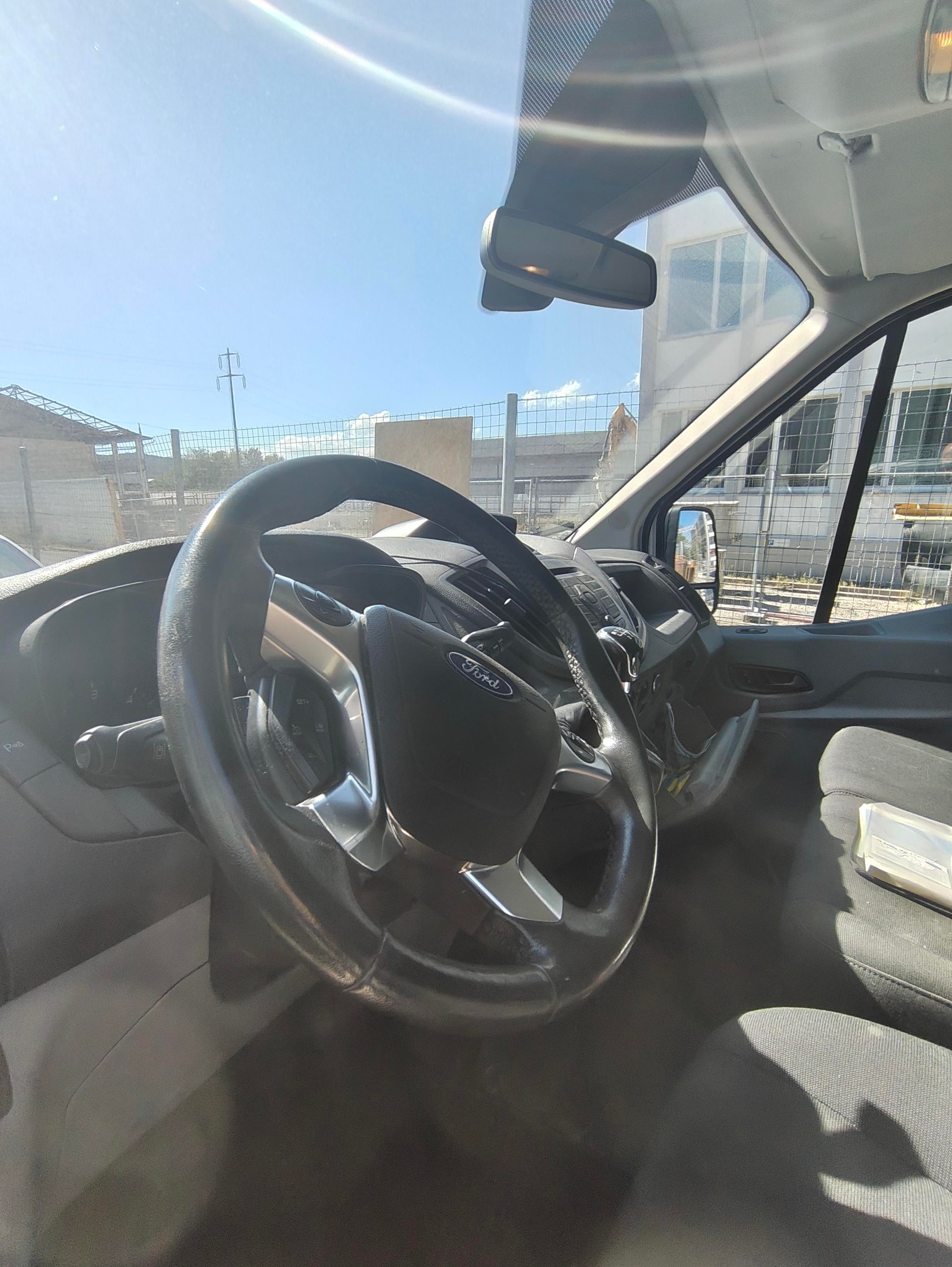 FORD 2.2 TDCi 155 Trend 4x4-image-9