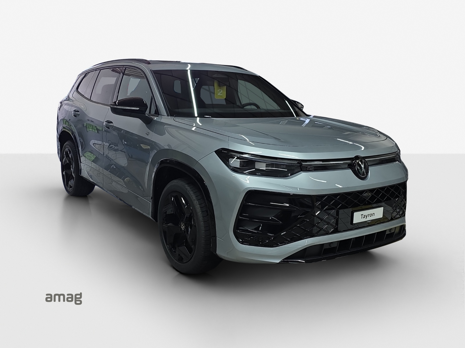 VW Tayron 1.5 TSI evo2 eHybrid R-Line DSG-image-5