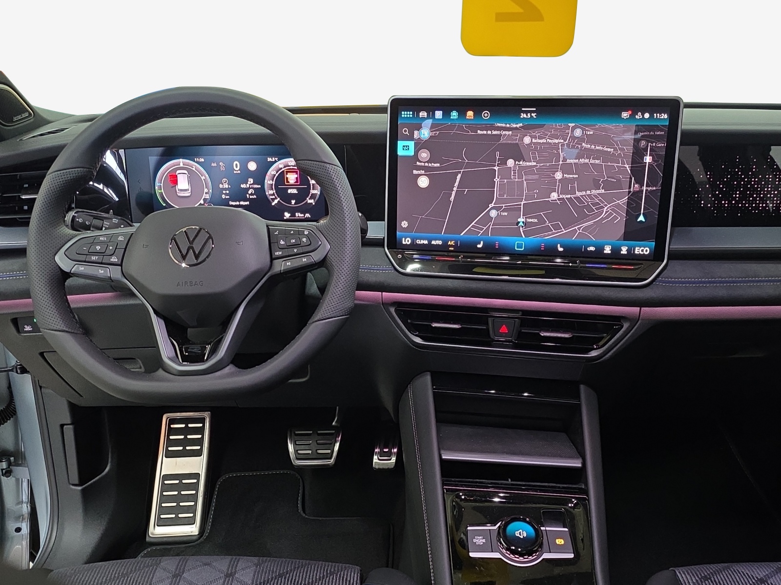 VW Tayron 1.5 TSI evo2 eHybrid R-Line DSG-image-8